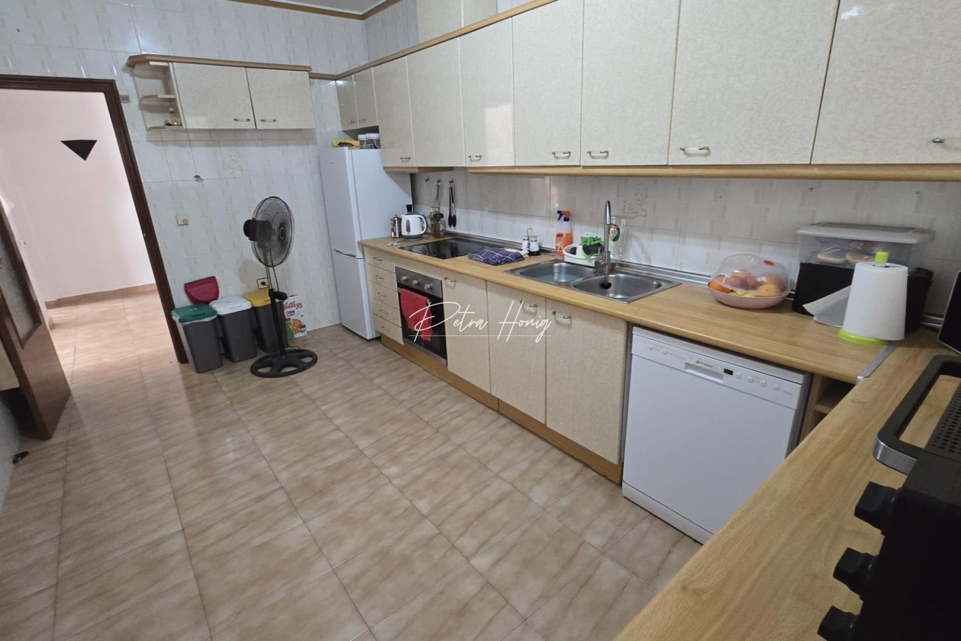 Reventa - Chalet - Torrevieja - La Siesta - El Salado - Torreta