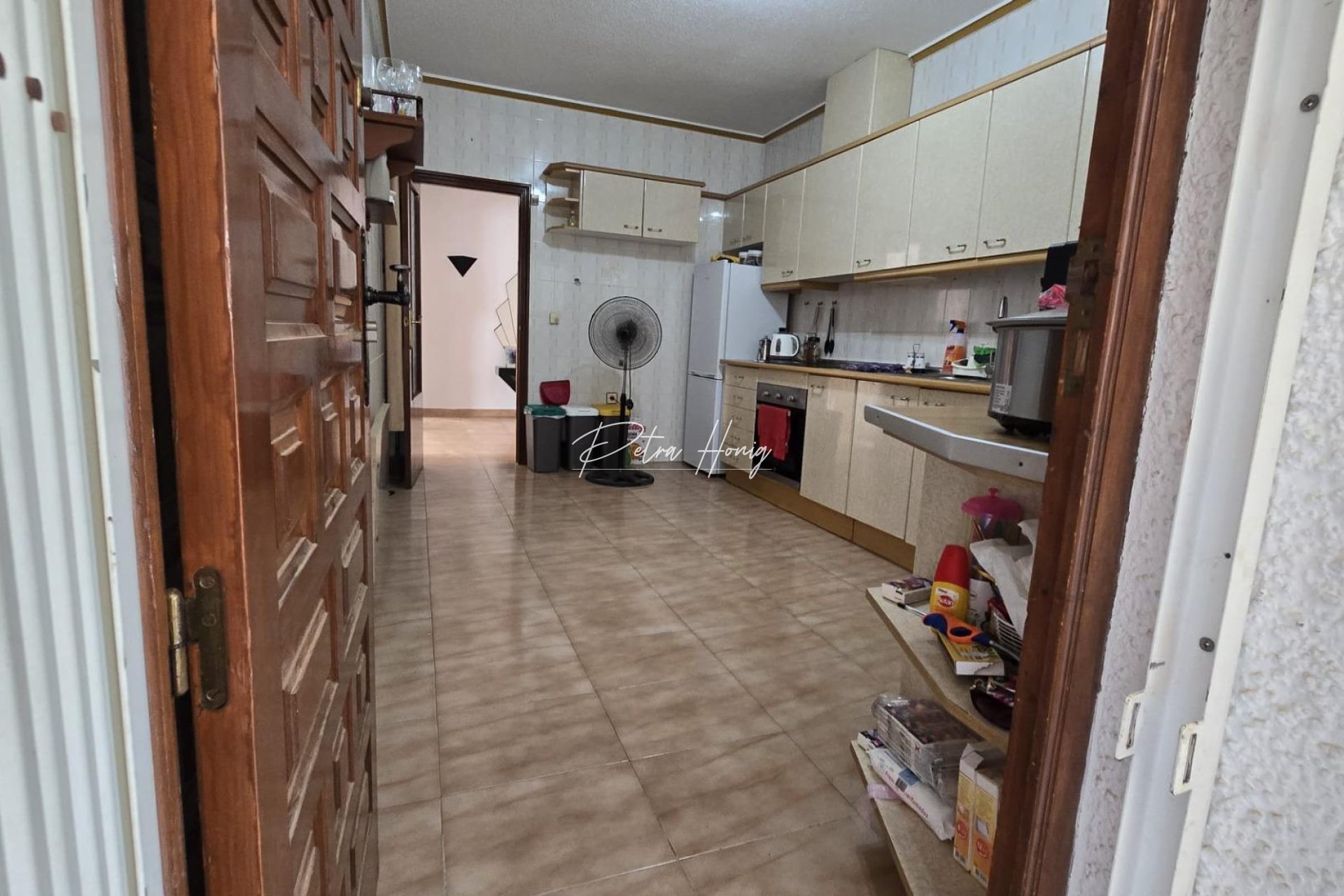 Reventa - Chalet - Torrevieja - La Siesta - El Salado - Torreta