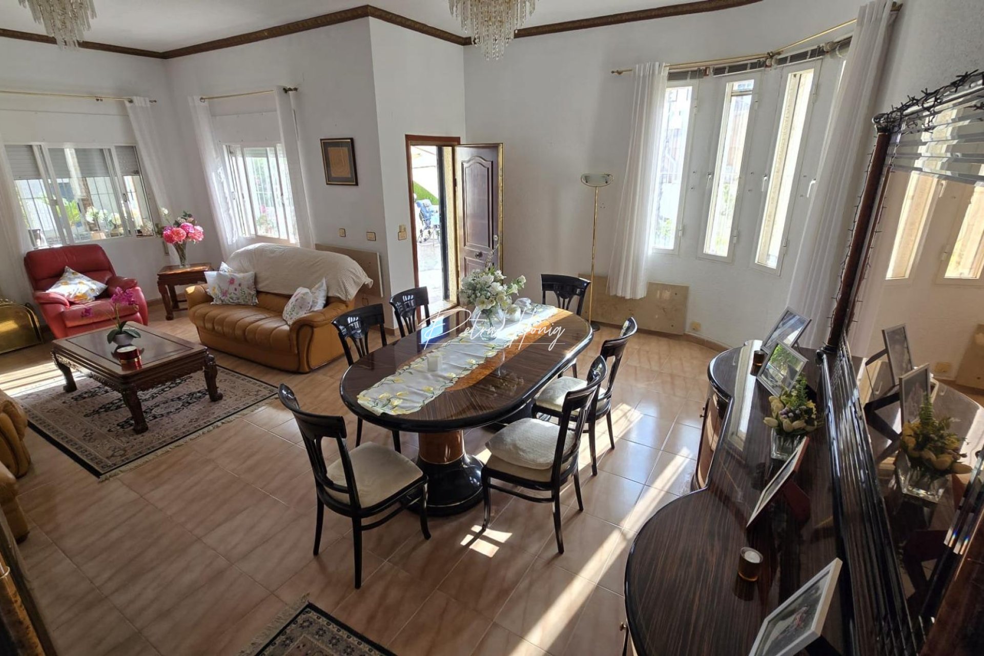 Reventa - Chalet - Torrevieja - La Siesta - El Salado - Torreta