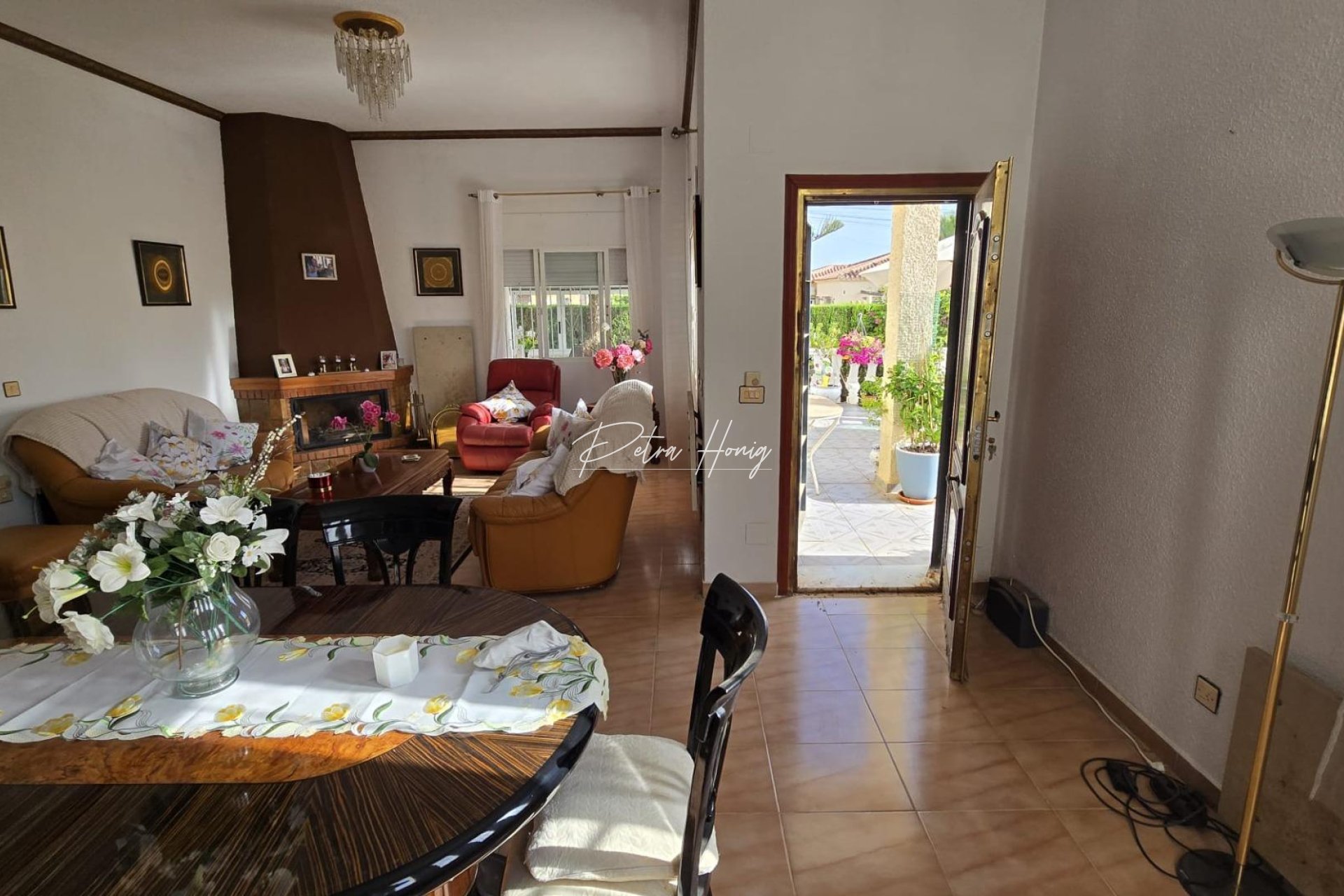 Reventa - Chalet - Torrevieja - La Siesta - El Salado - Torreta