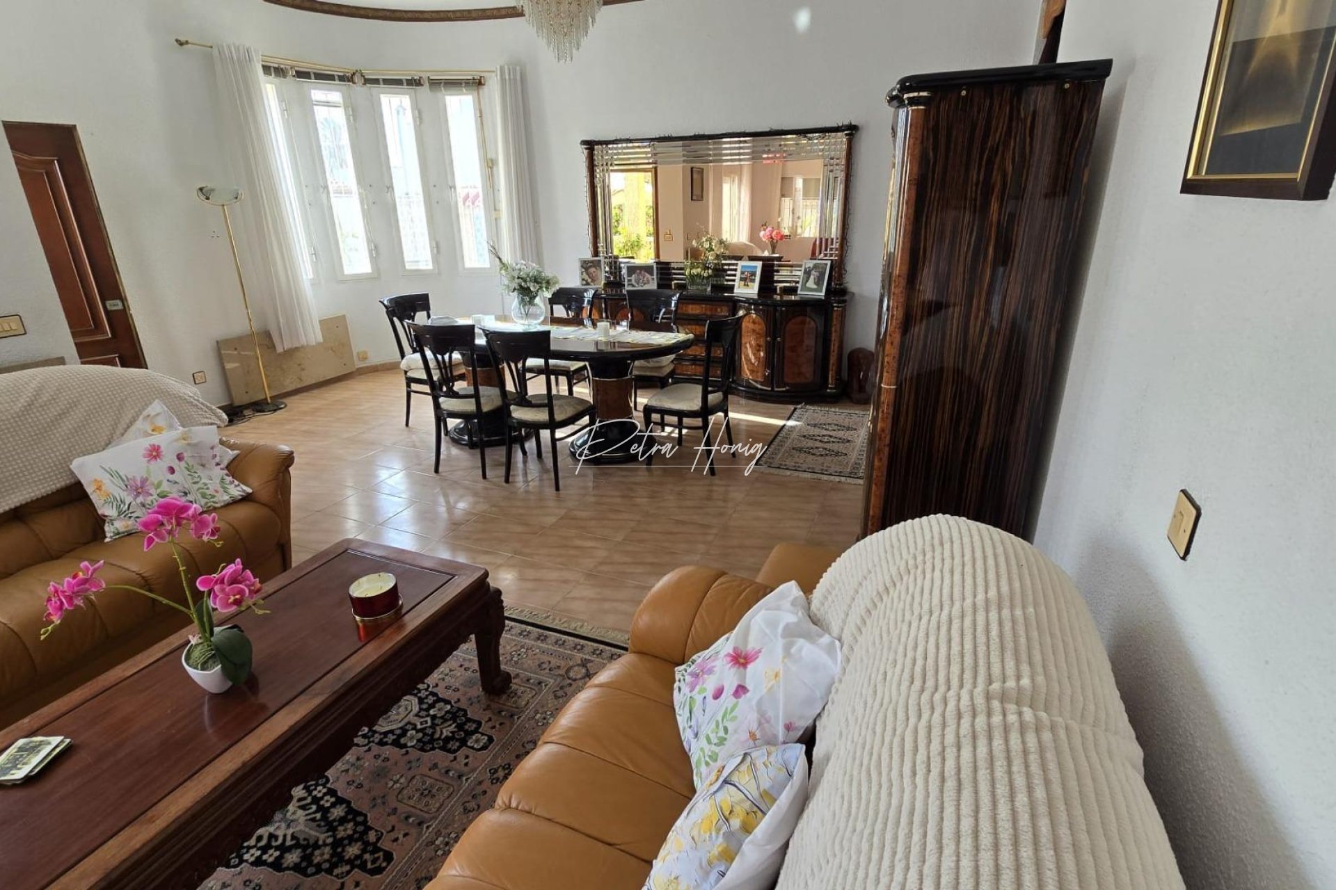 Reventa - Chalet - Torrevieja - La Siesta - El Salado - Torreta