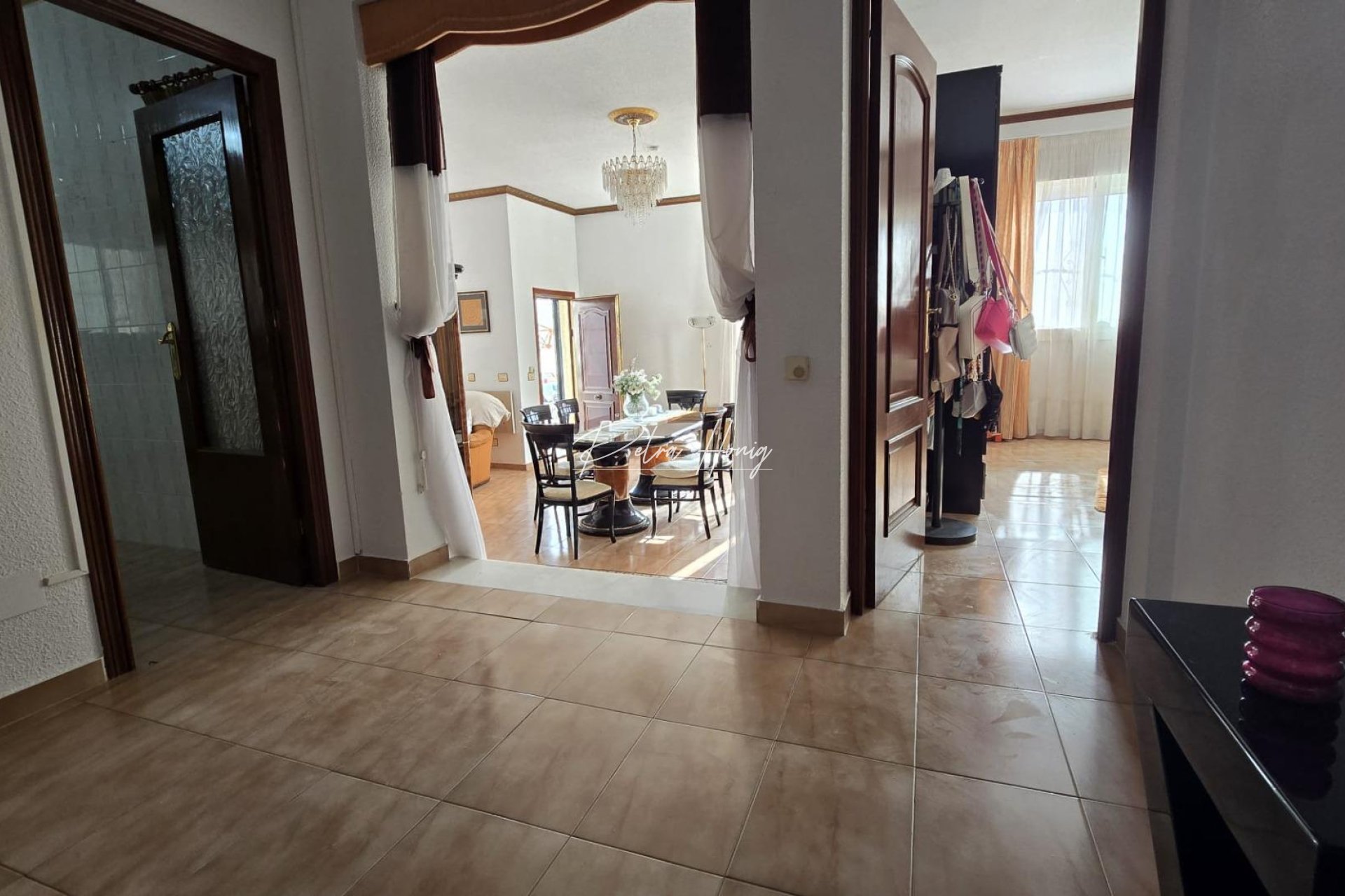 Reventa - Chalet - Torrevieja - La Siesta - El Salado - Torreta