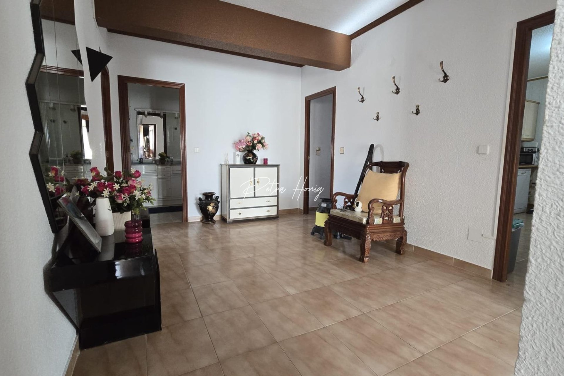 Reventa - Chalet - Torrevieja - La Siesta - El Salado - Torreta