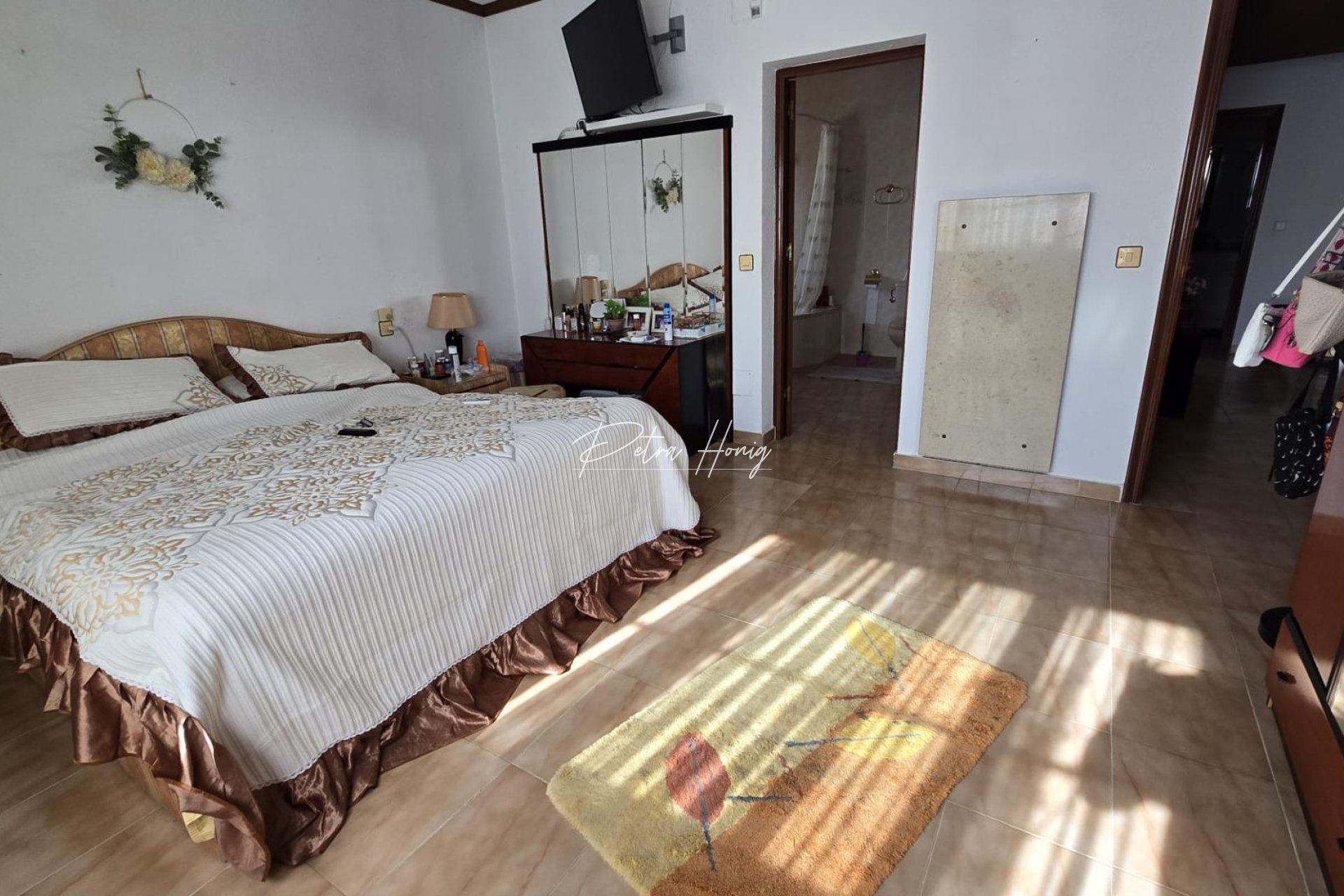 Reventa - Chalet - Torrevieja - La Siesta - El Salado - Torreta