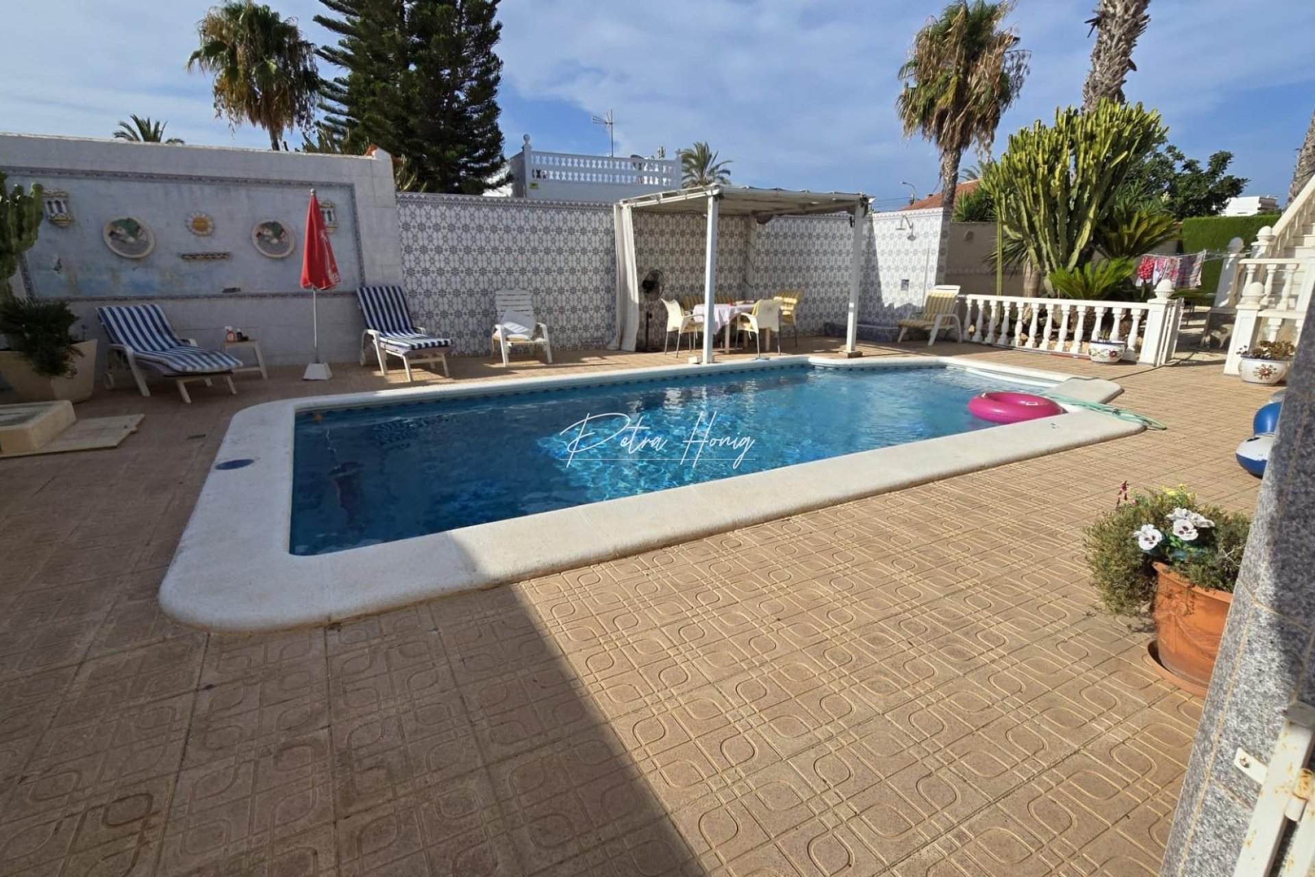 Reventa - Chalet - Torrevieja - La Siesta - El Salado - Torreta
