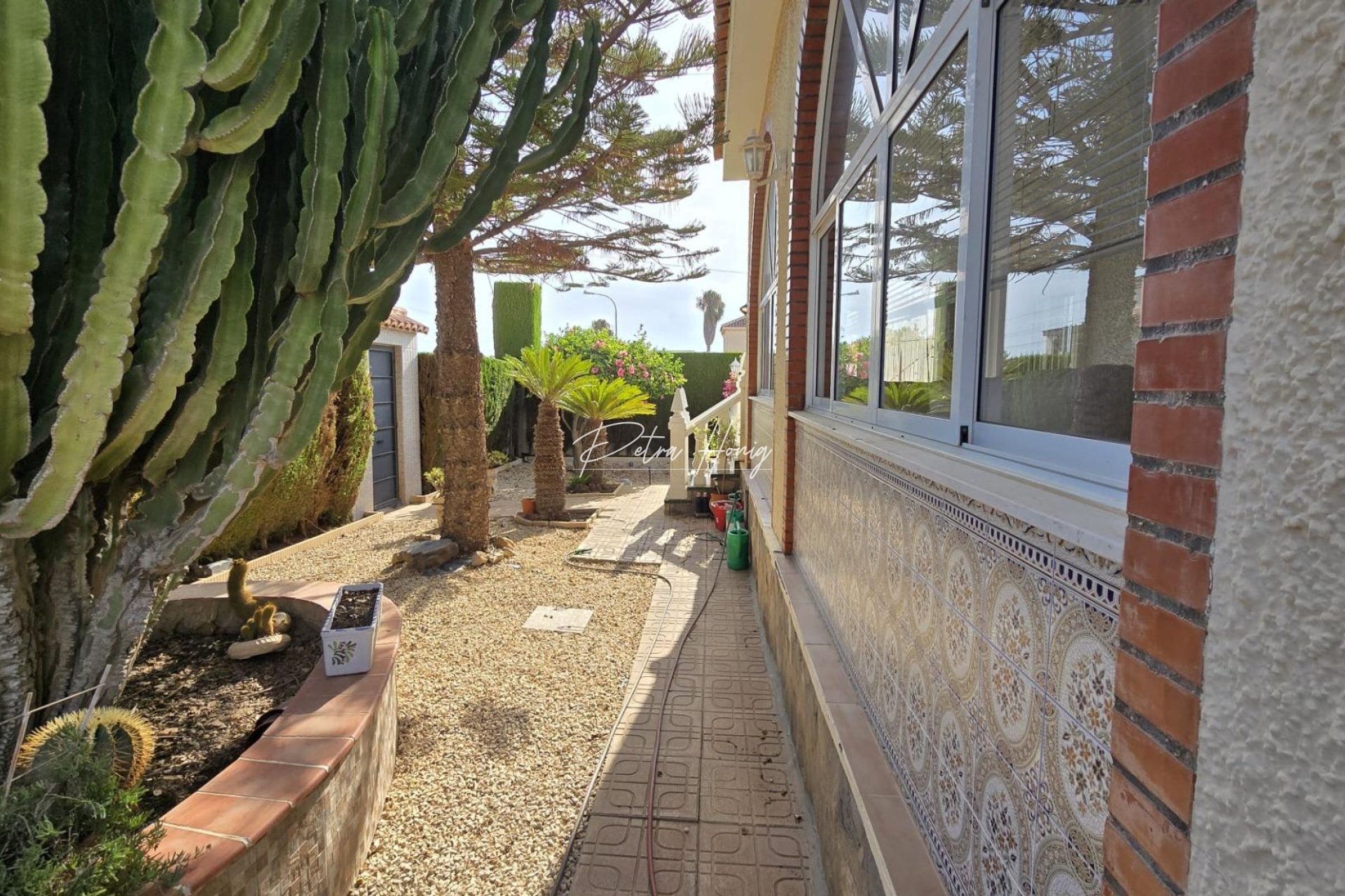 Reventa - Chalet - Torrevieja - La Siesta - El Salado - Torreta