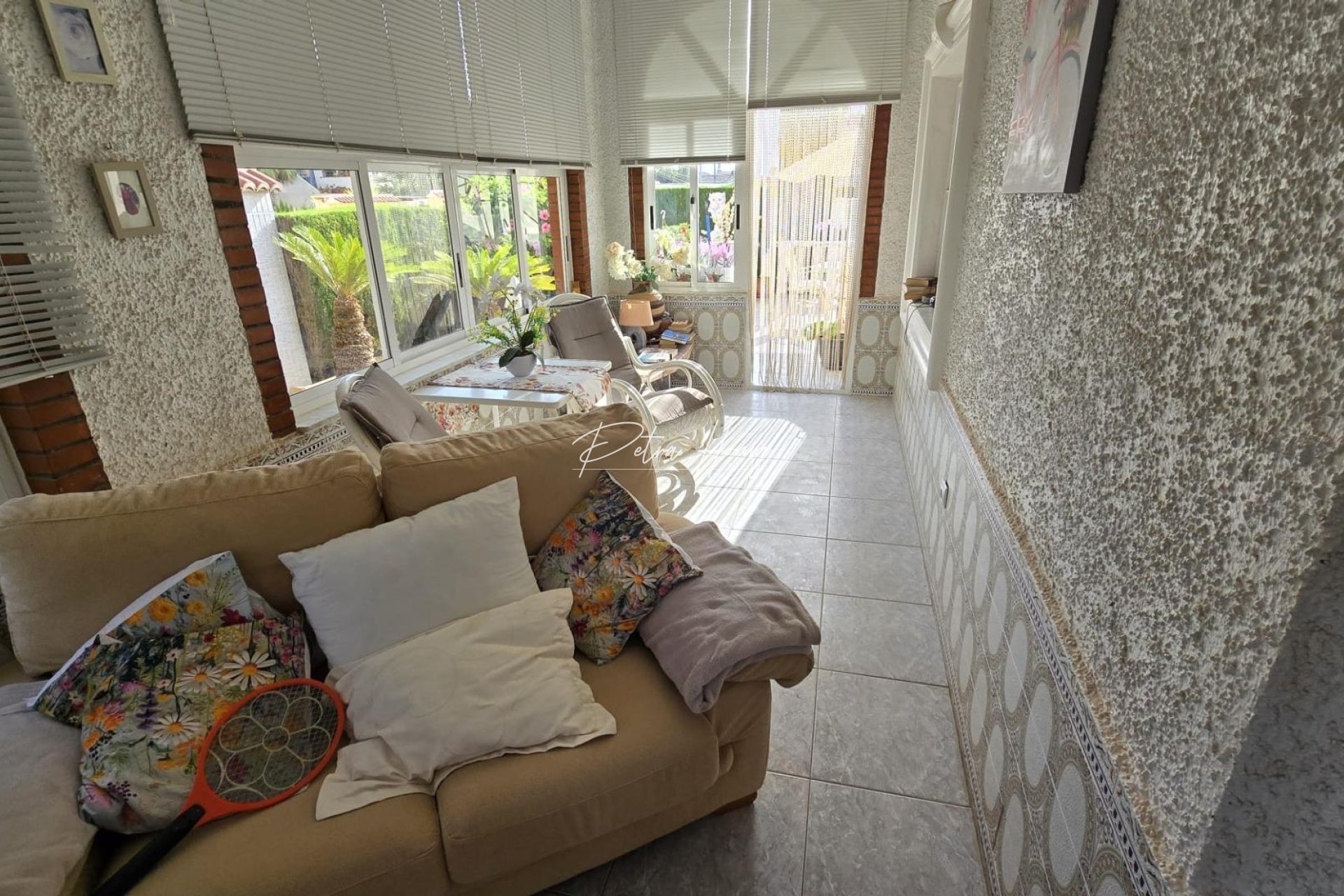 Reventa - Chalet - Torrevieja - La Siesta - El Salado - Torreta
