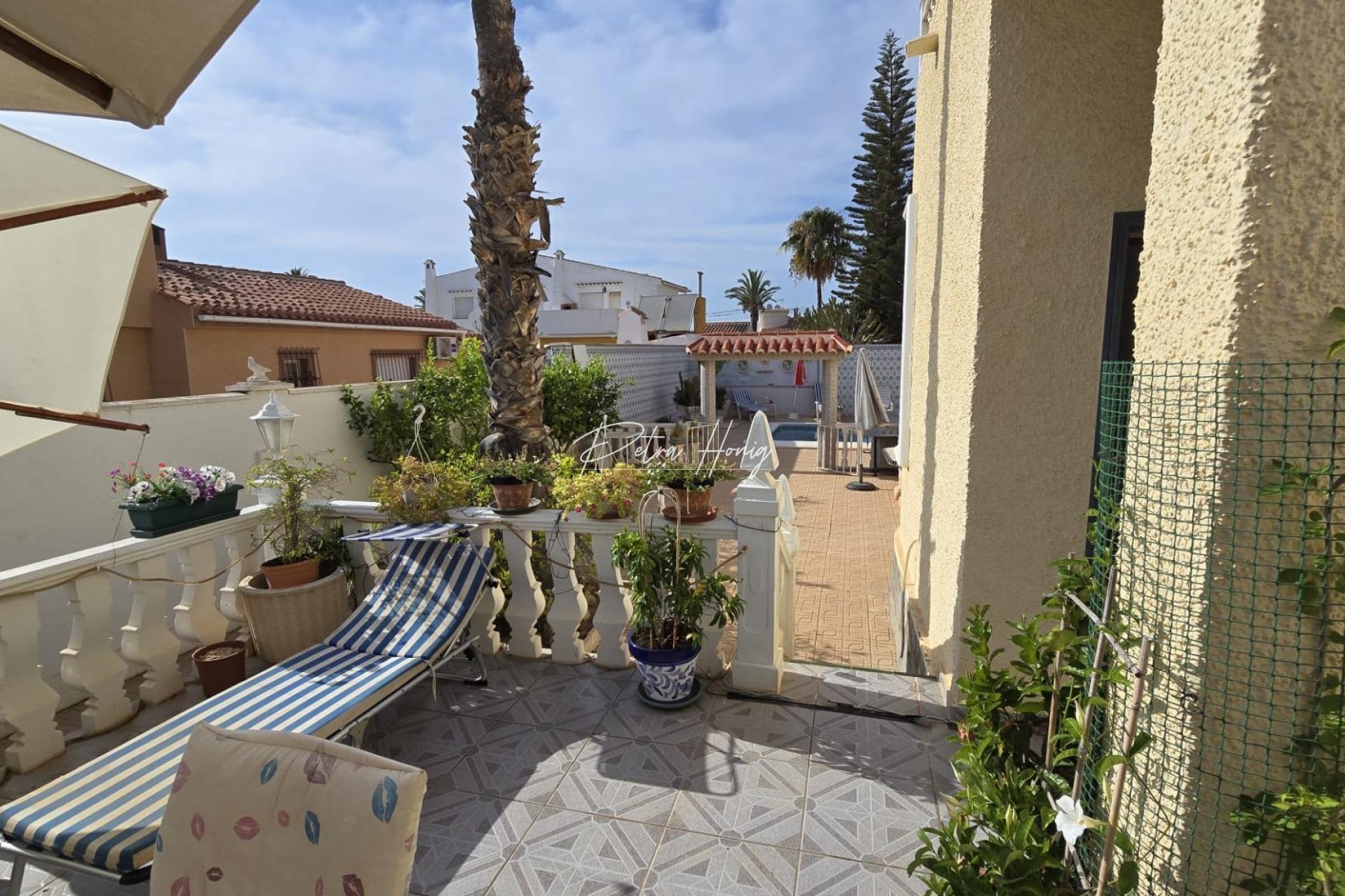 Reventa - Chalet - Torrevieja - La Siesta - El Salado - Torreta