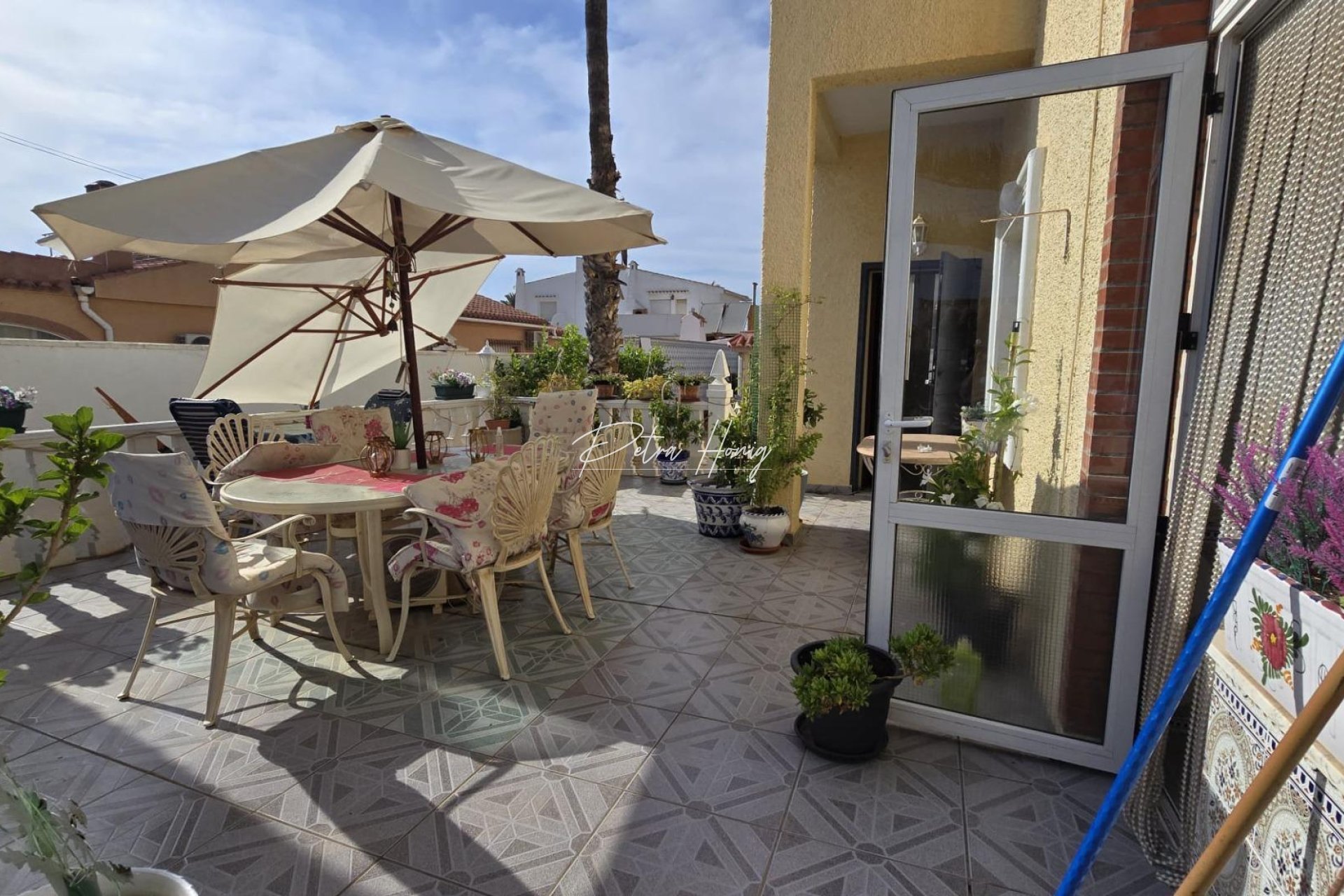 Reventa - Chalet - Torrevieja - La Siesta - El Salado - Torreta
