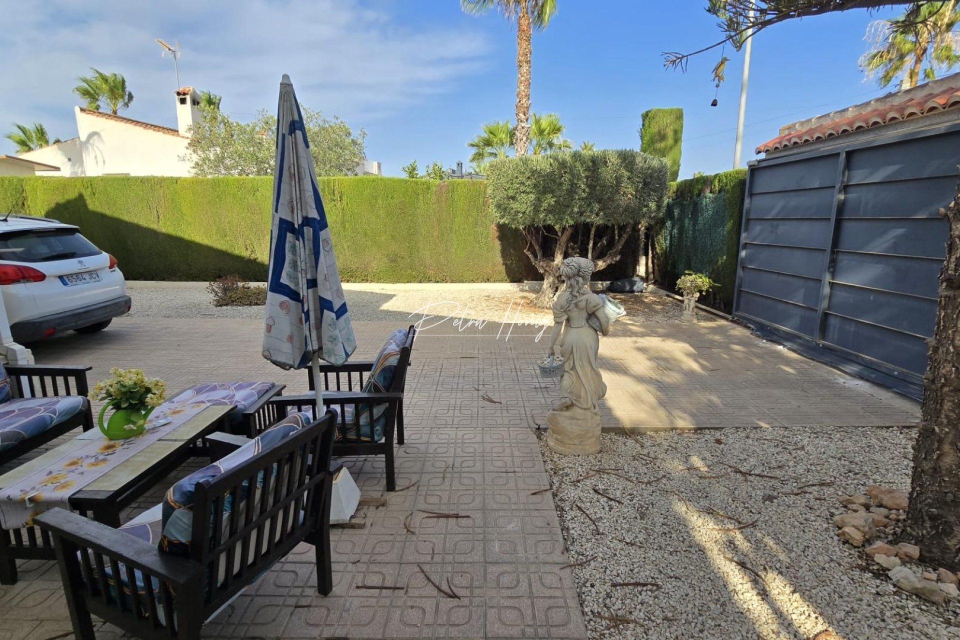 Reventa - Chalet - Torrevieja - La Siesta - El Salado - Torreta