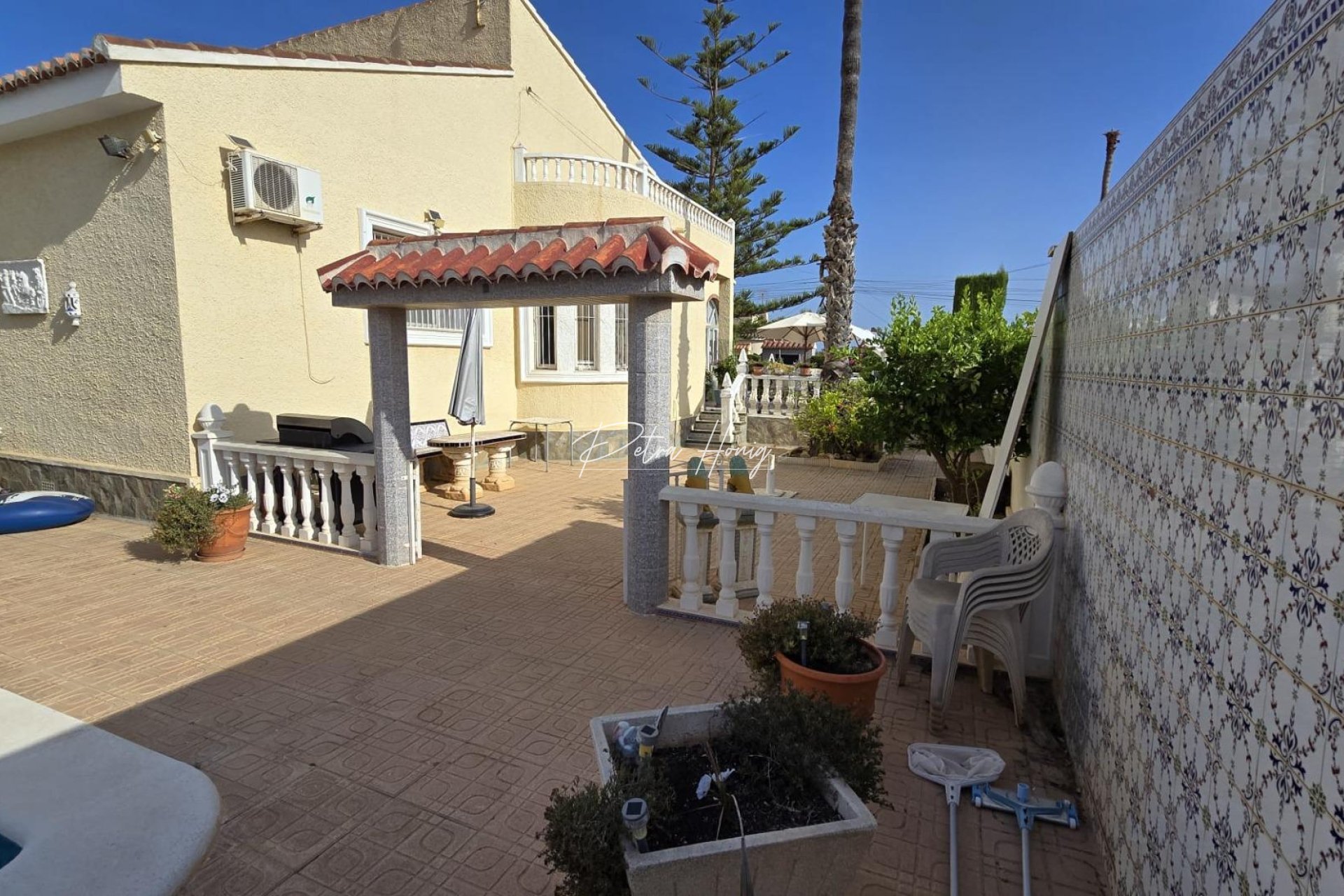 Reventa - Chalet - Torrevieja - La Siesta - El Salado - Torreta
