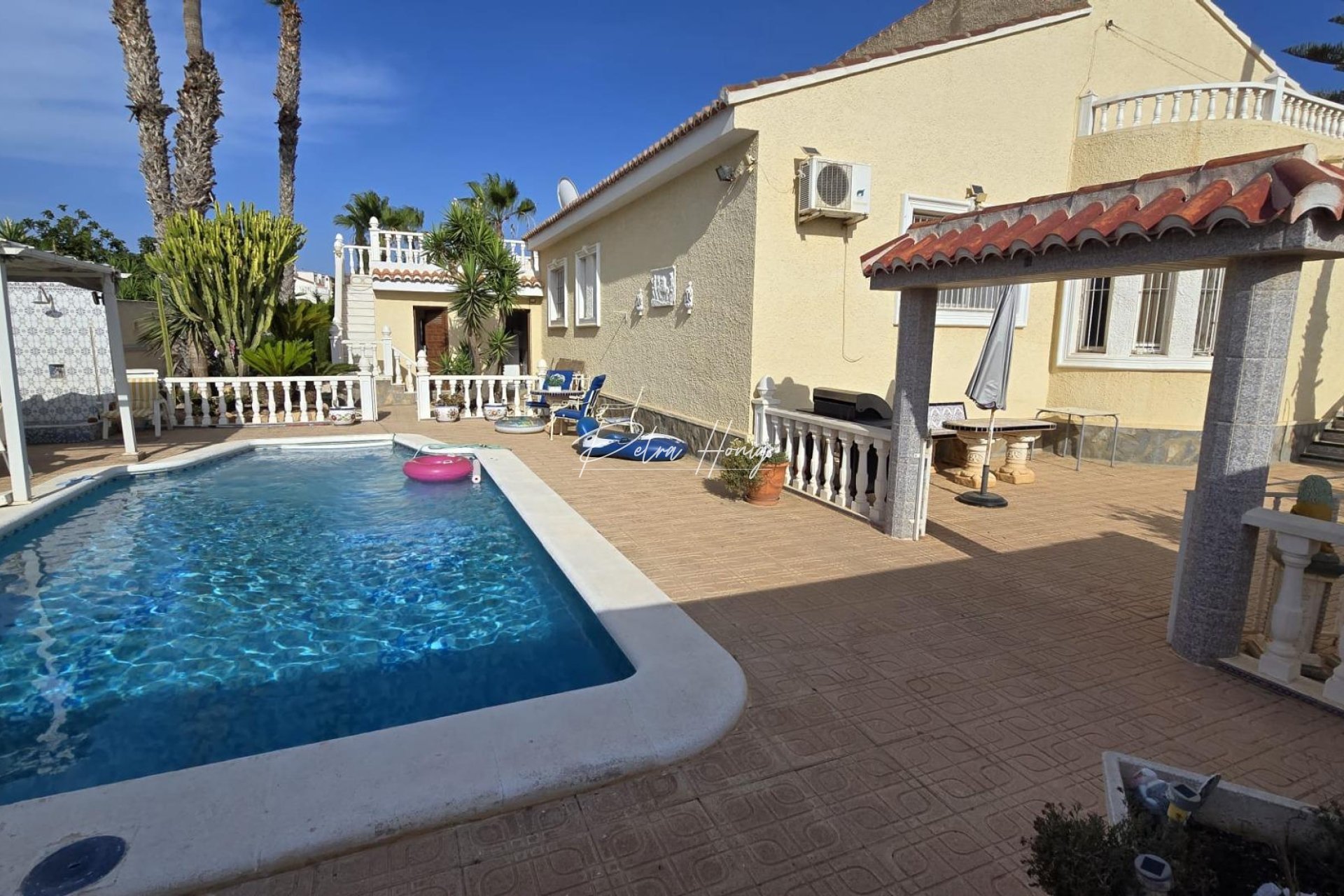 Reventa - Chalet - Torrevieja - La Siesta - El Salado - Torreta