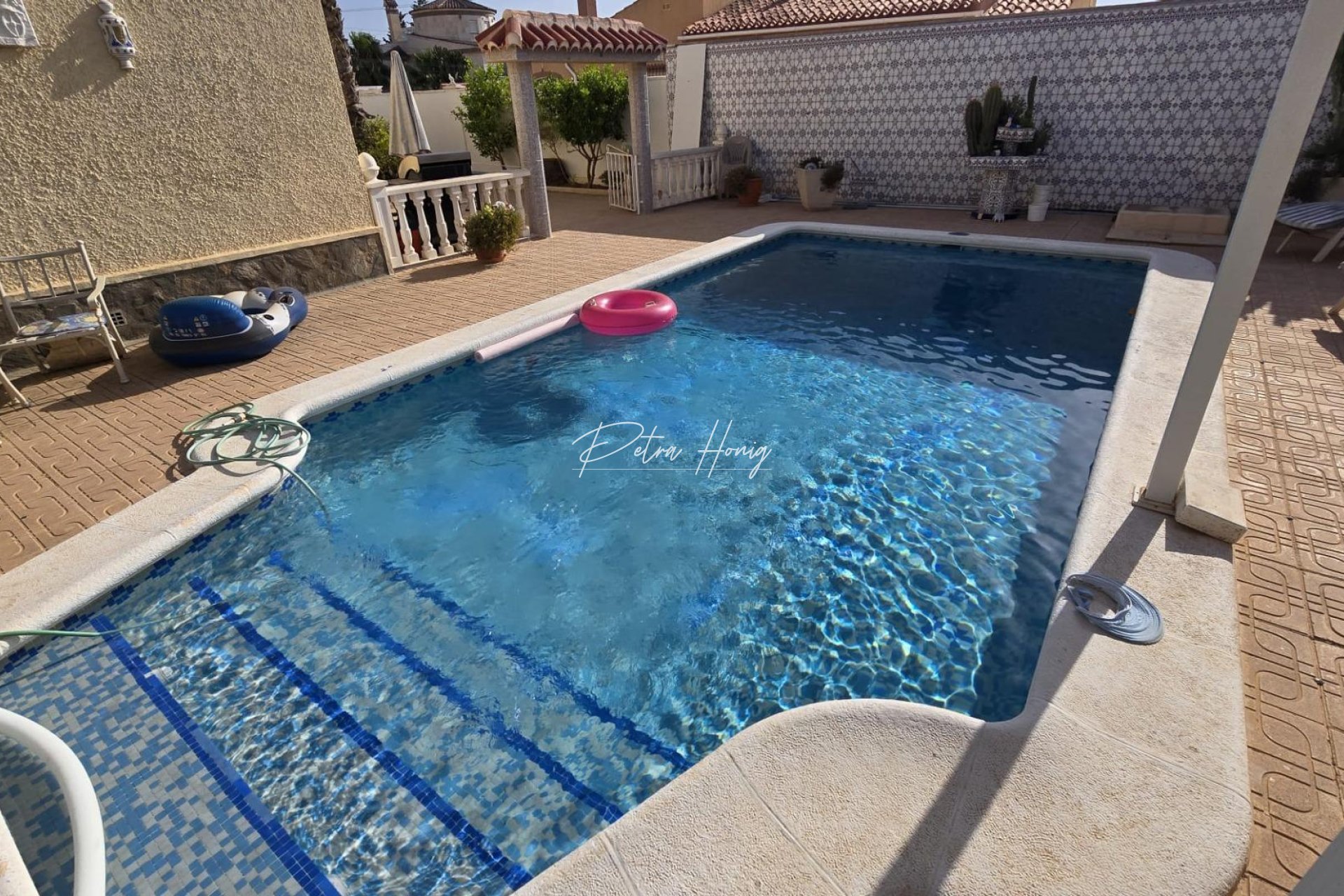 Reventa - Chalet - Torrevieja - La Siesta - El Salado - Torreta