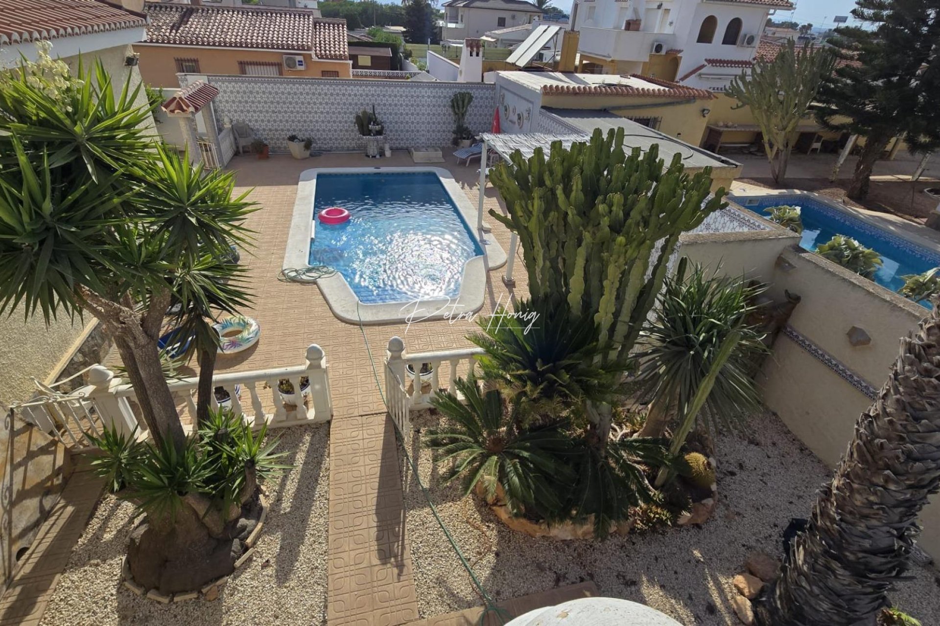 Reventa - Chalet - Torrevieja - La Siesta - El Salado - Torreta