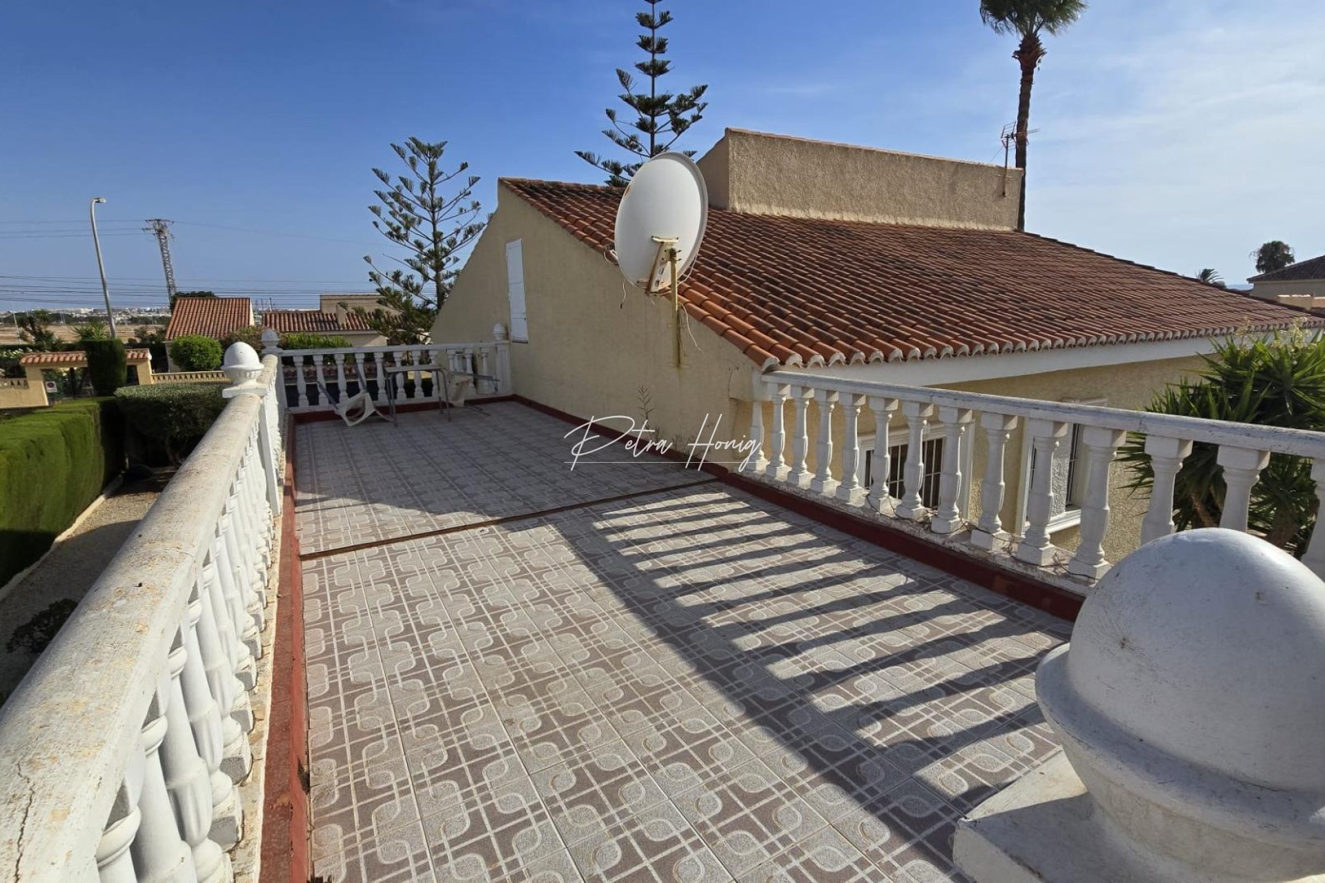Reventa - Chalet - Torrevieja - La Siesta - El Salado - Torreta