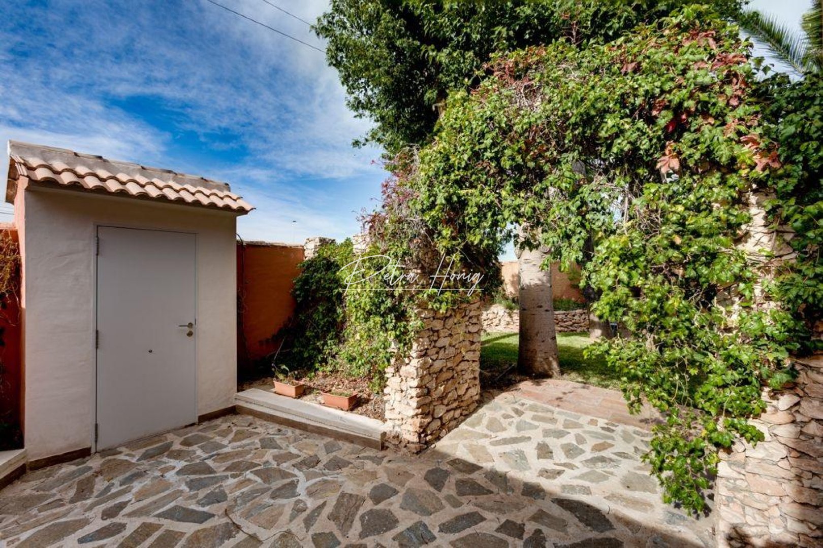 Reventa - Chalet - Torrevieja - La Siesta - El Salado - Torreta