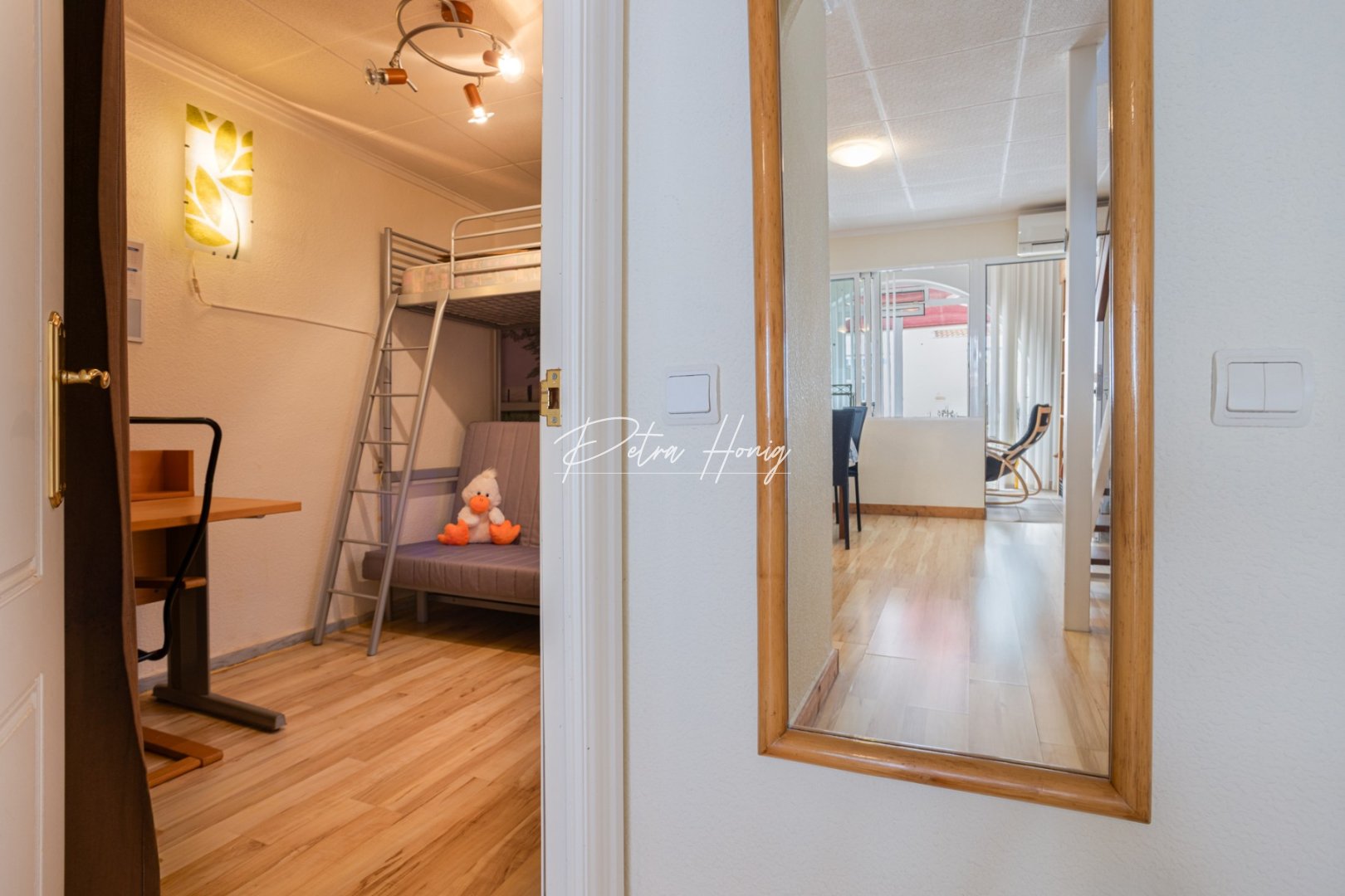 Reventa - Chalet - Torrevieja - La Siesta