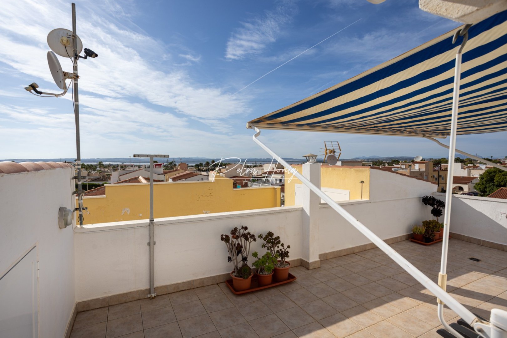 Reventa - Chalet - Torrevieja - La Siesta