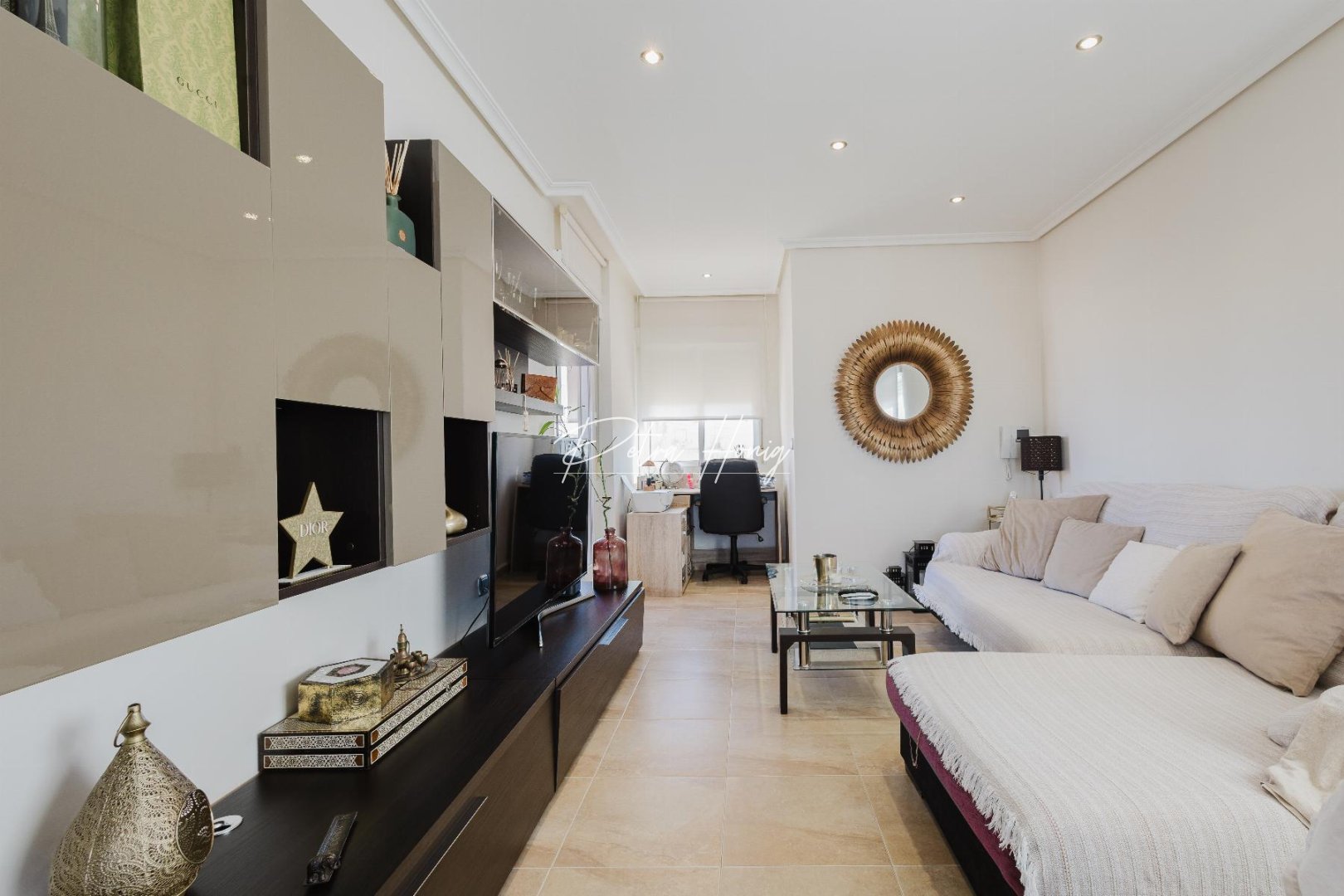 Reventa - Chalet - Torrevieja - La Siesta