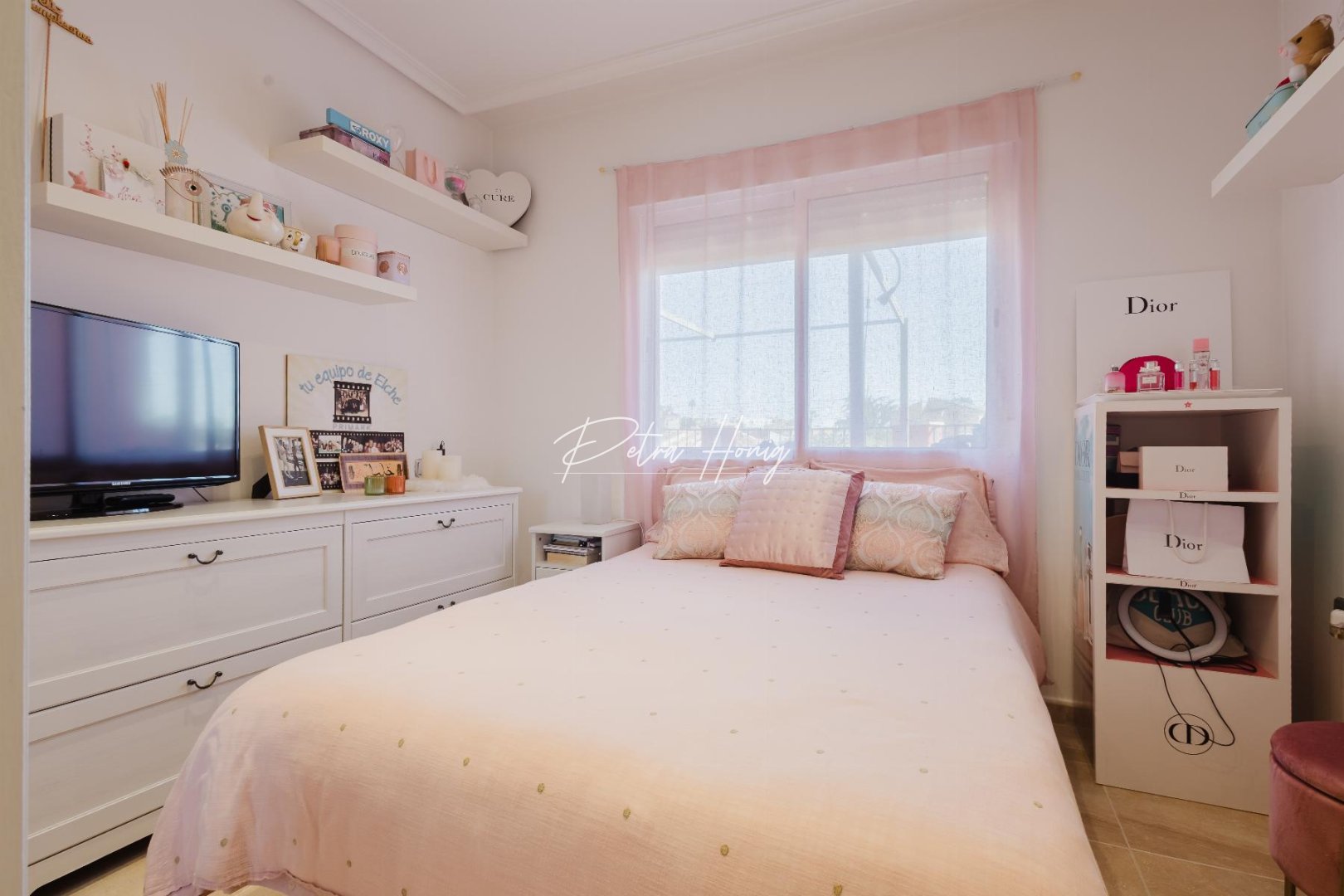 Reventa - Chalet - Torrevieja - La Siesta