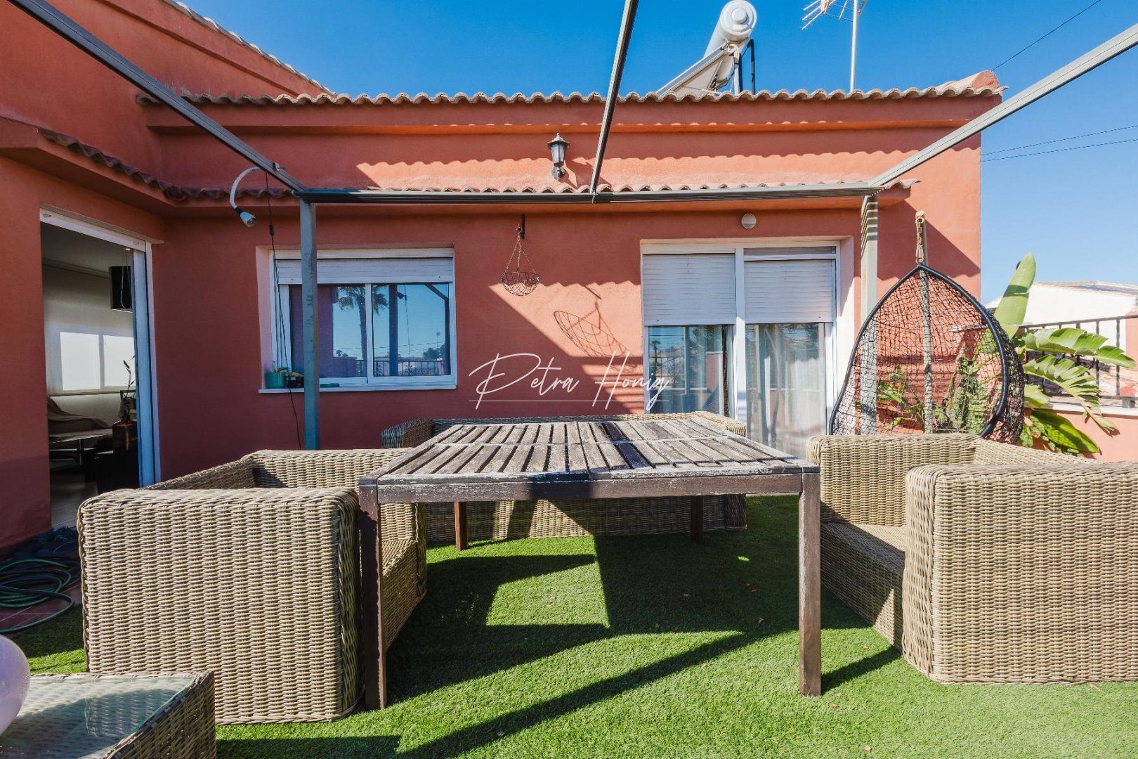 Reventa - Chalet - Torrevieja - La Siesta