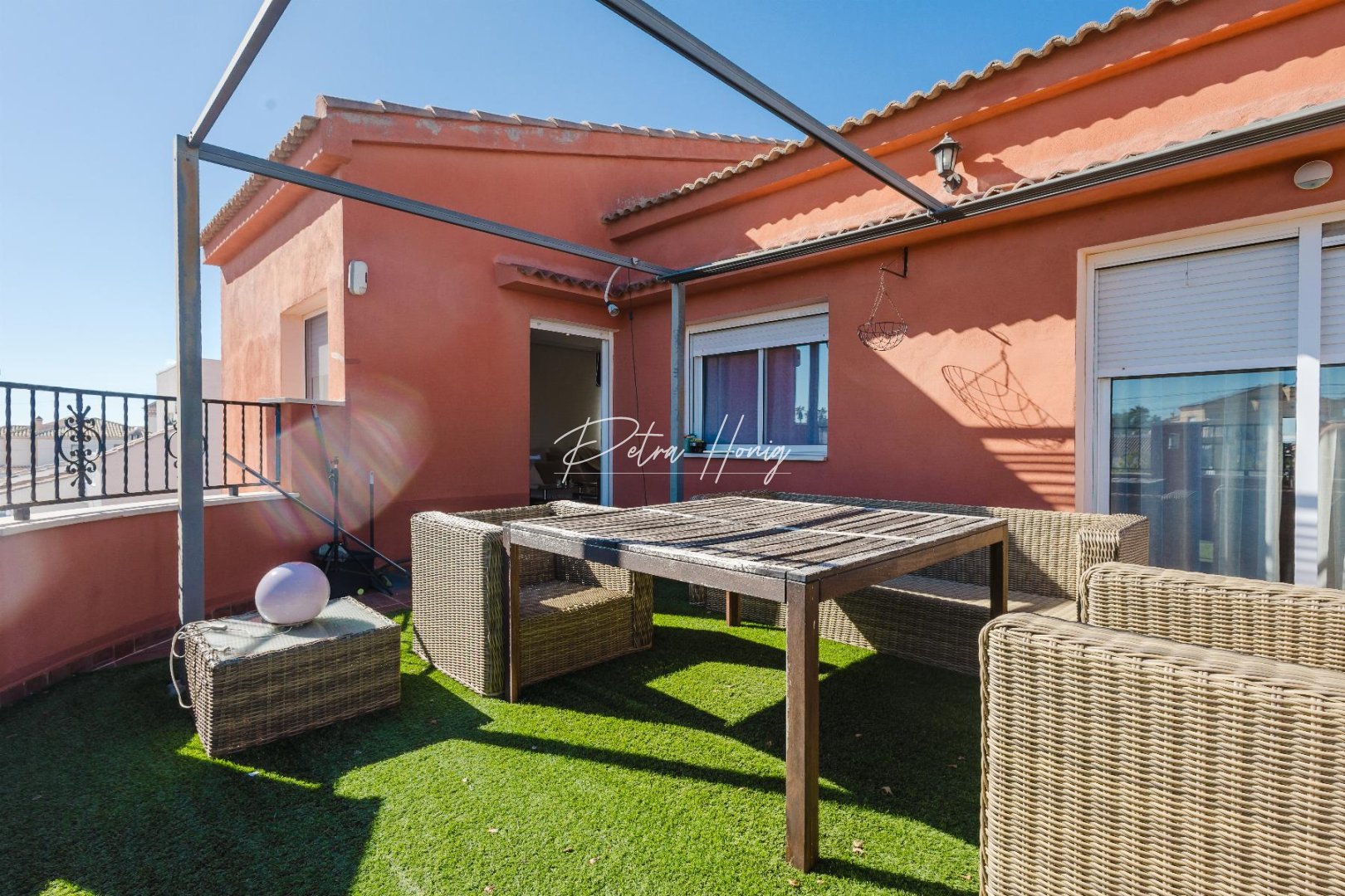 Reventa - Chalet - Torrevieja - La Siesta