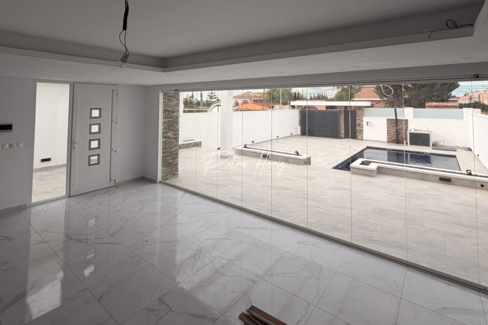 Reventa - Chalet - Torrevieja - La Siesta