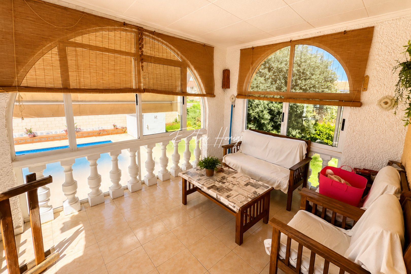 Reventa - Chalet - Torrevieja - La Siesta