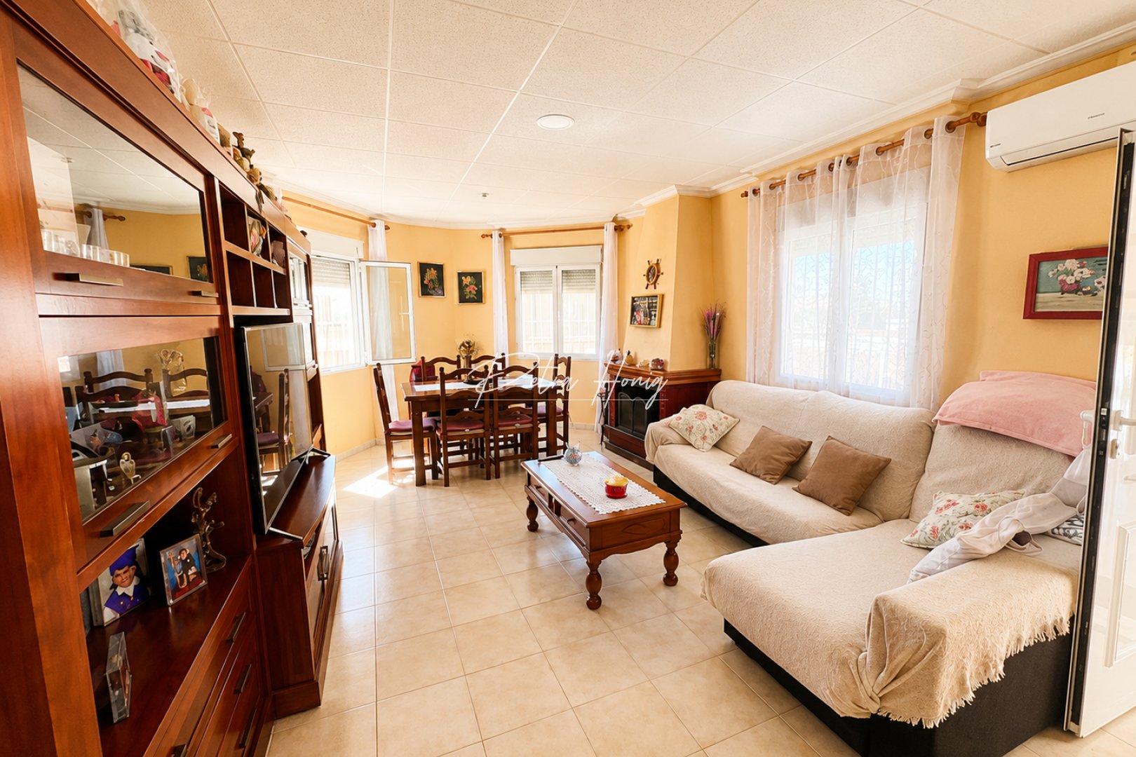 Reventa - Chalet - Torrevieja - La Siesta