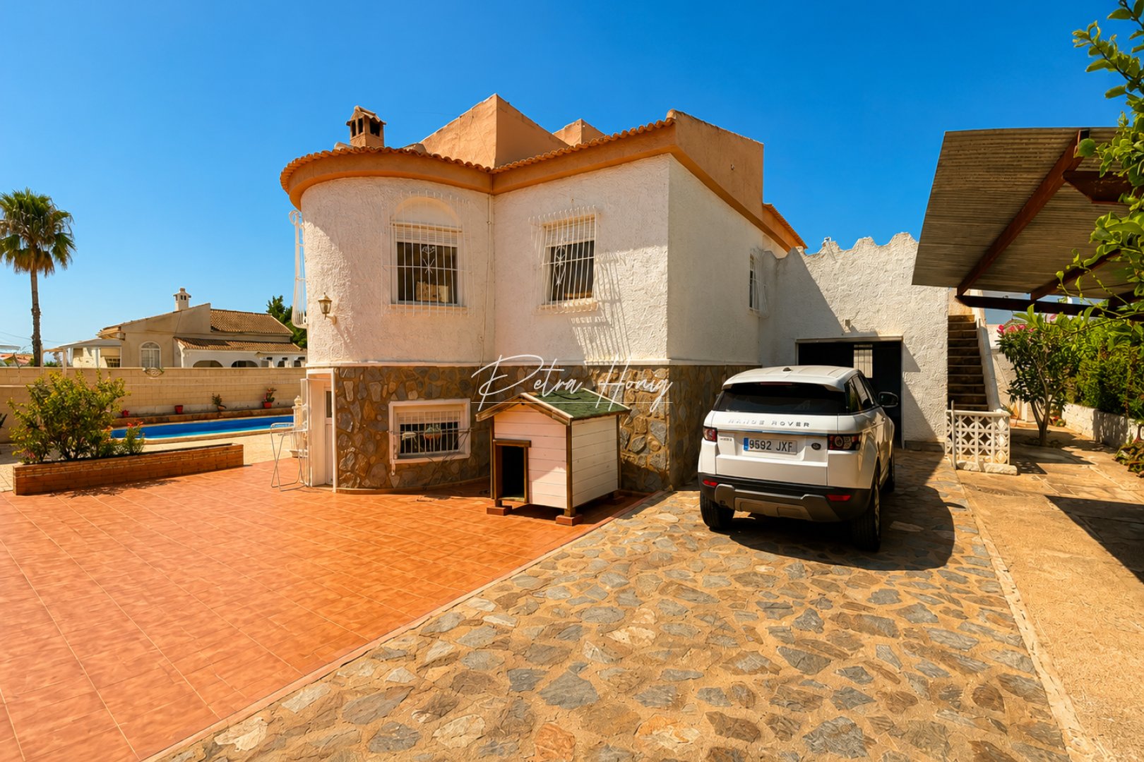 Reventa - Chalet - Torrevieja - La Siesta