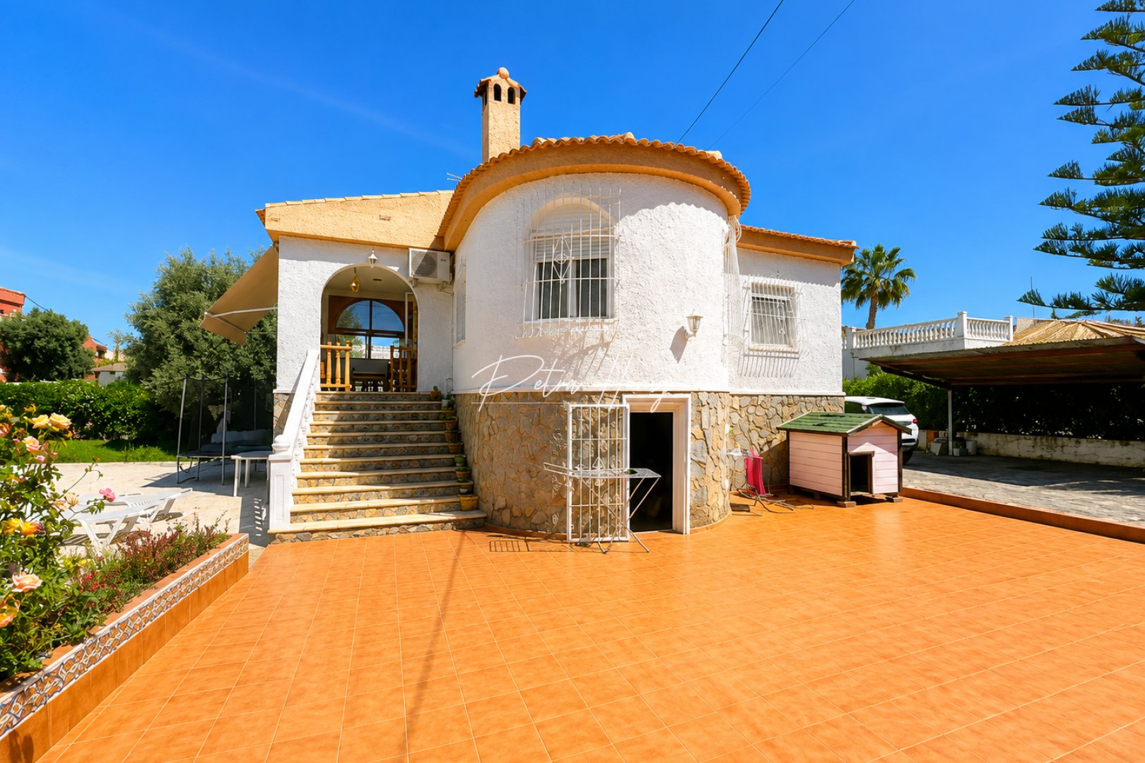 Reventa - Chalet - Torrevieja - La Siesta