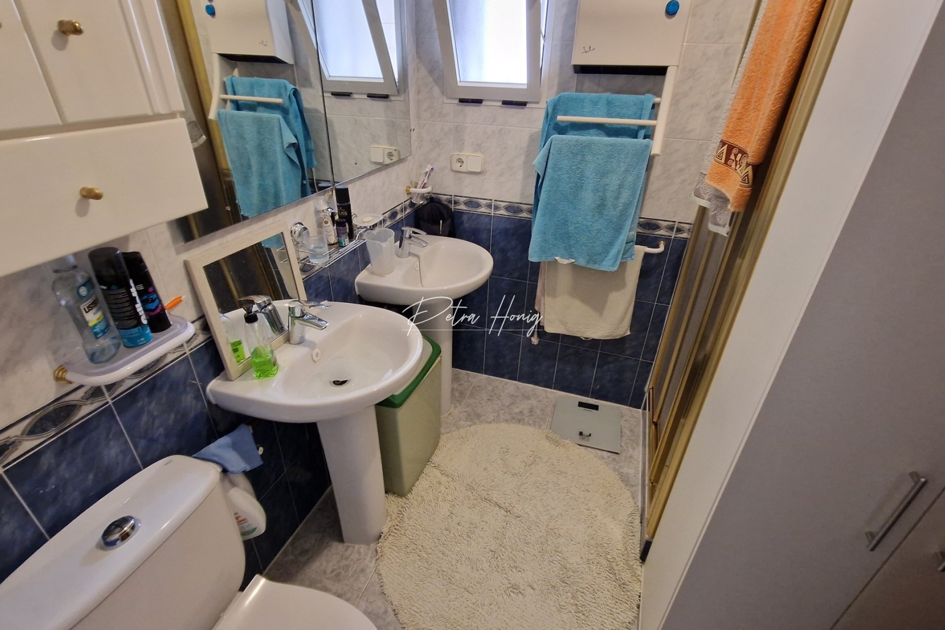 Reventa - Chalet - Torrevieja - La Siesta