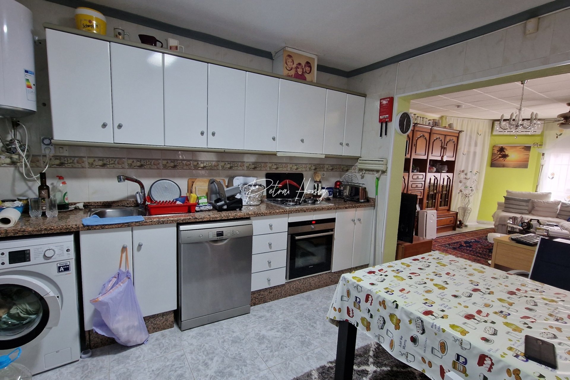 Reventa - Chalet - Torrevieja - La Siesta