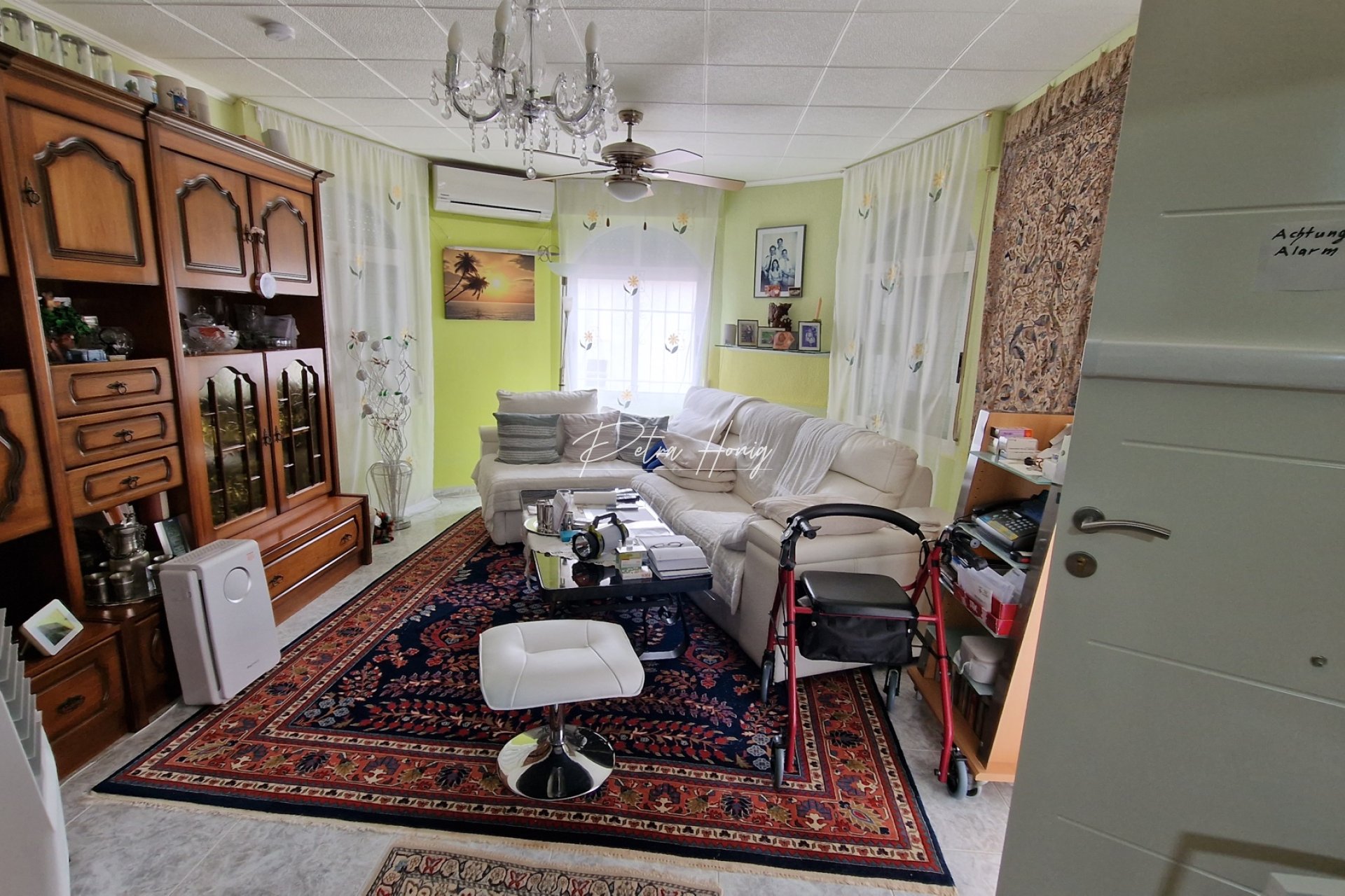 Reventa - Chalet - Torrevieja - La Siesta