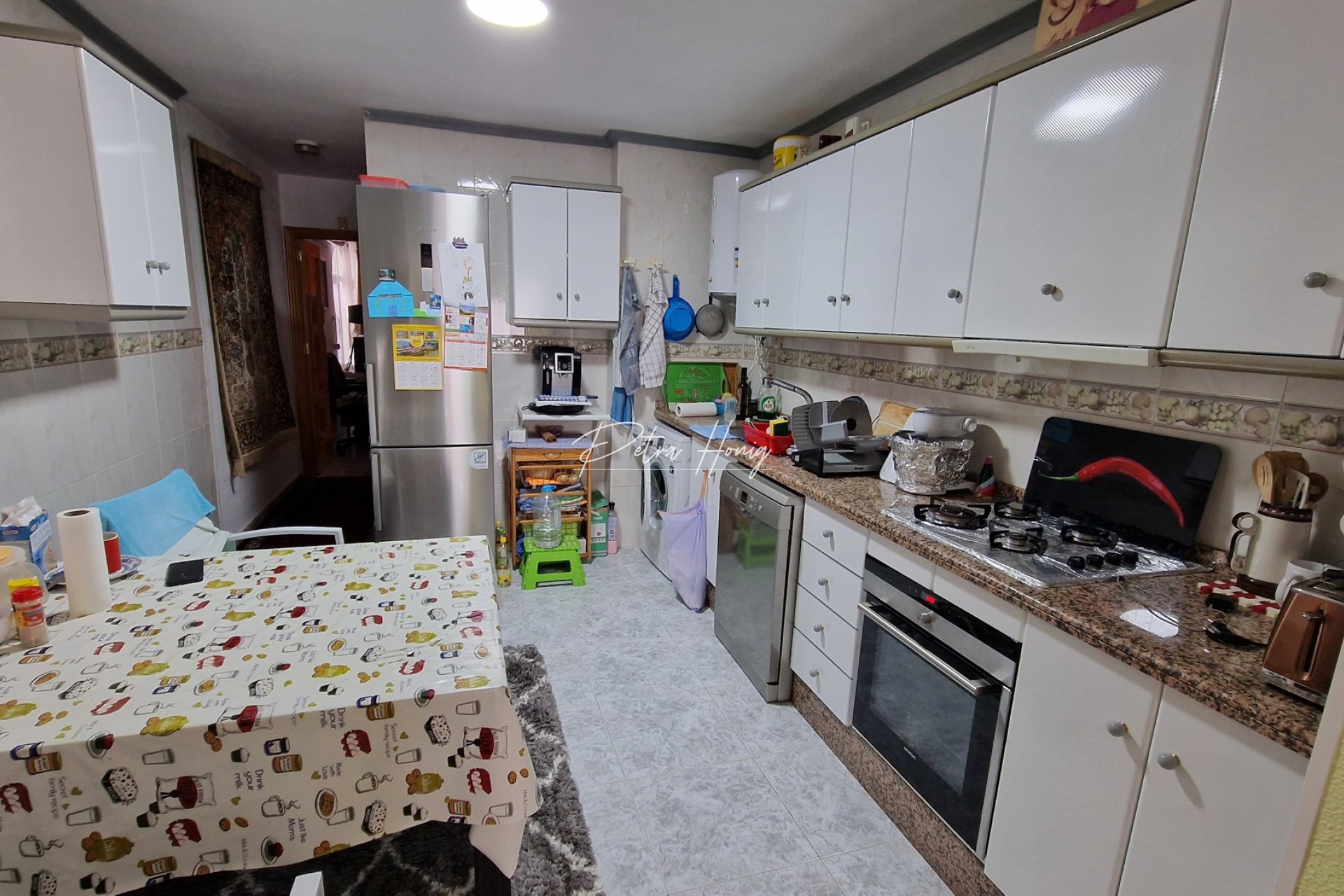 Reventa - Chalet - Torrevieja - La Siesta