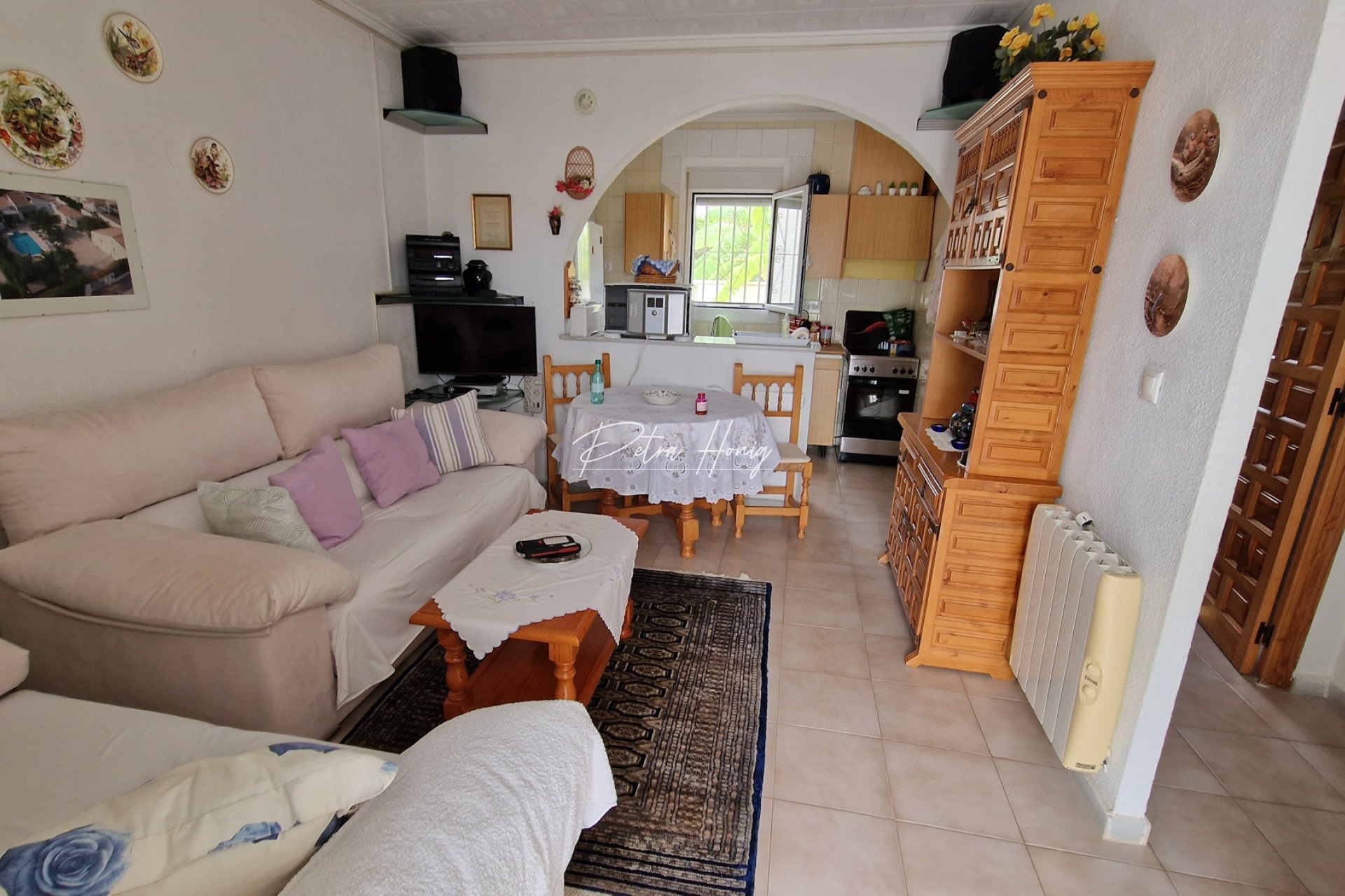 Reventa - Chalet - Torrevieja - La Siesta
