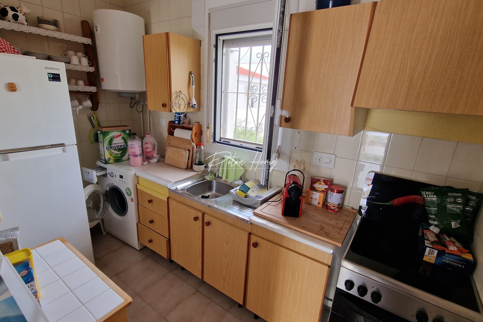 Reventa - Chalet - Torrevieja - La Siesta