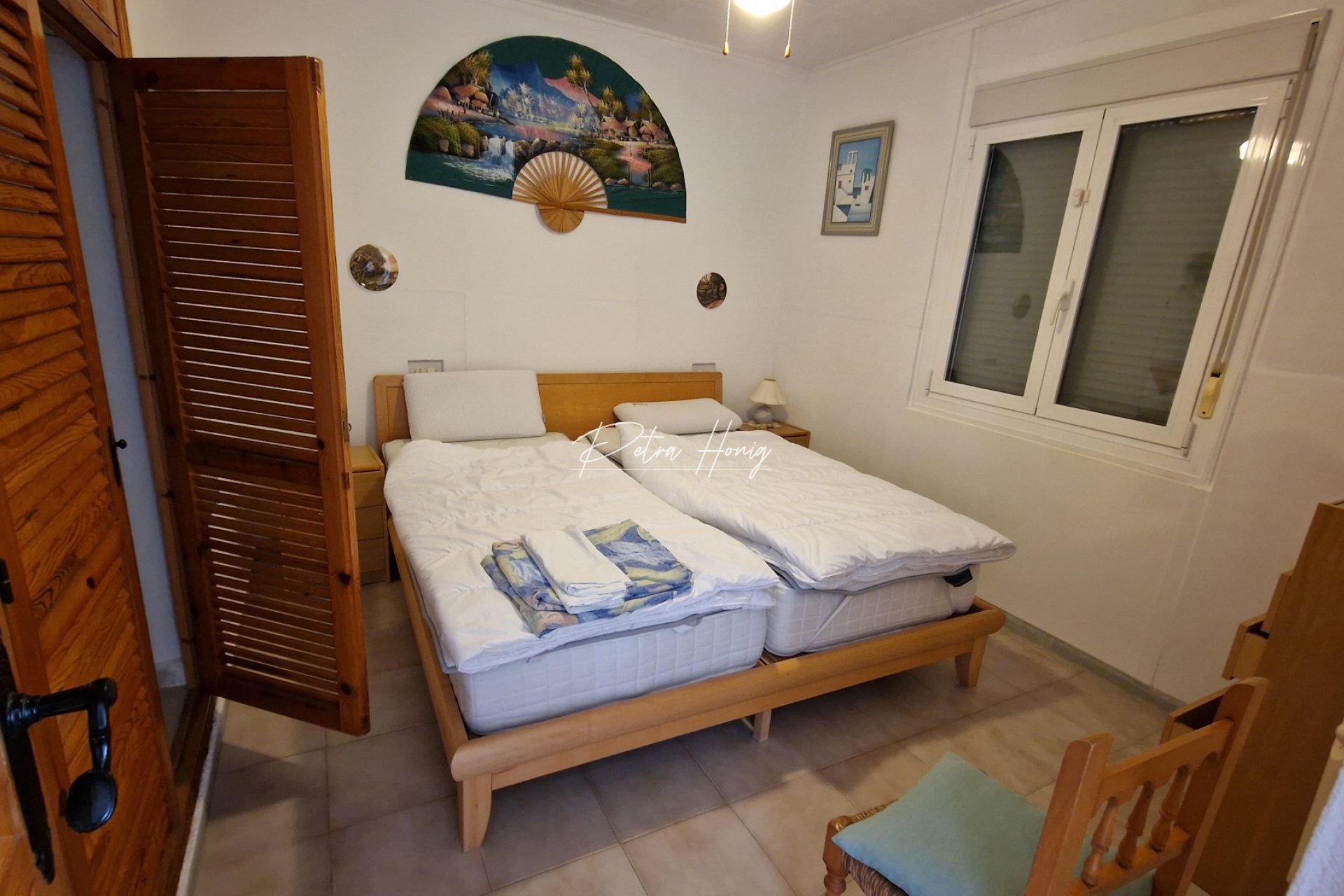 Reventa - Chalet - Torrevieja - La Siesta