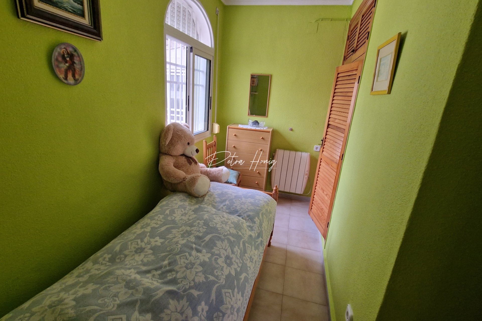 Reventa - Chalet - Torrevieja - La Siesta