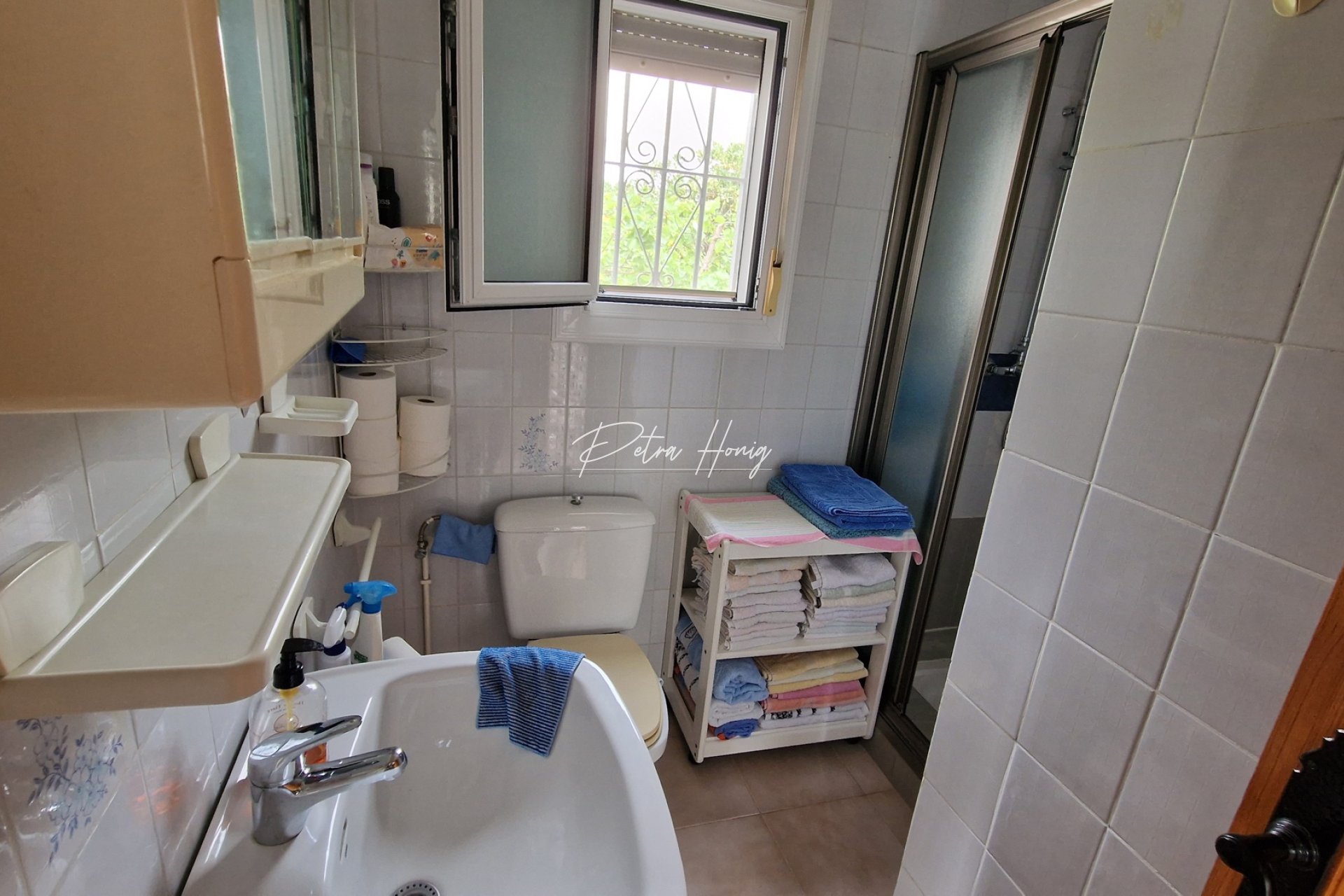 Reventa - Chalet - Torrevieja - La Siesta