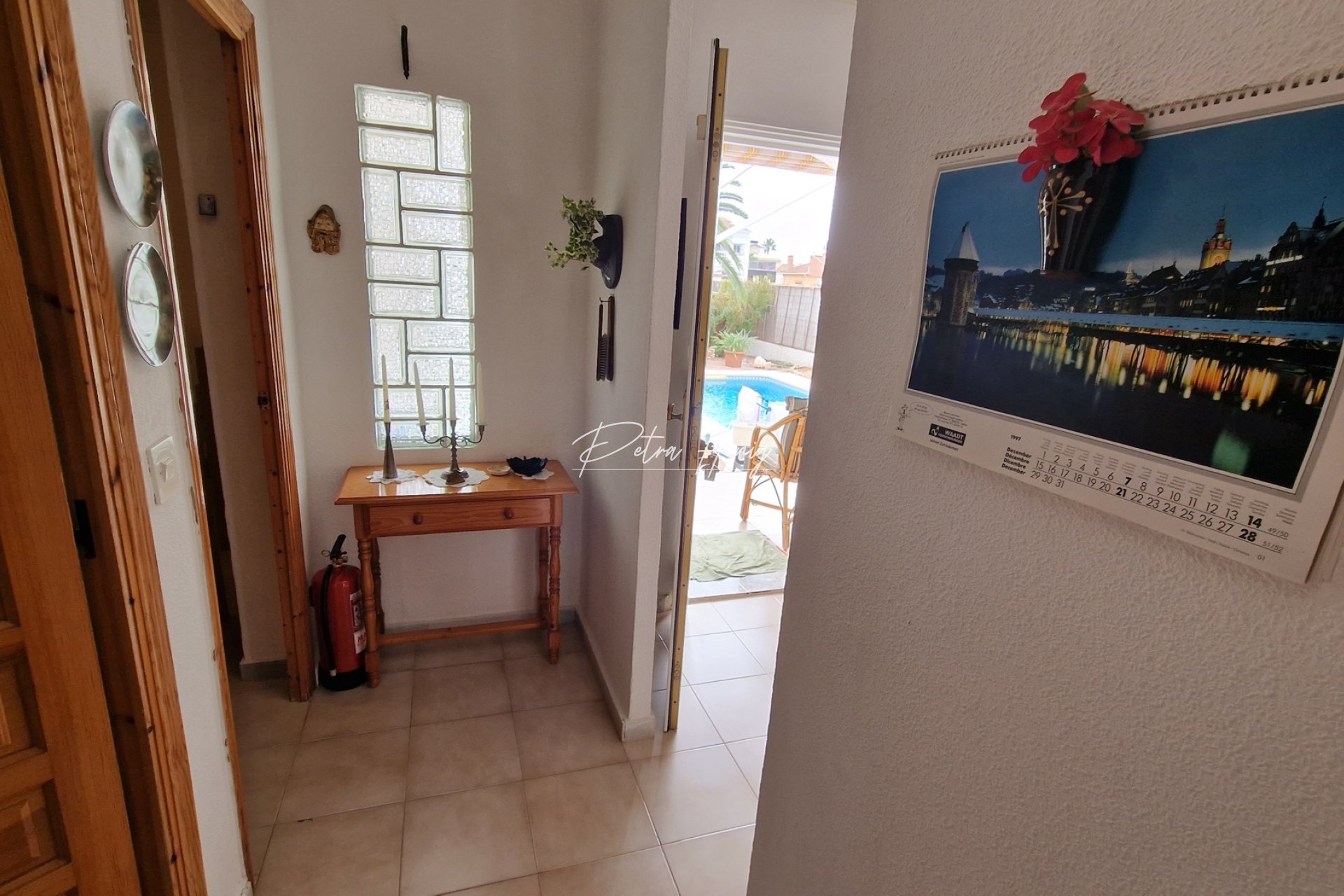 Reventa - Chalet - Torrevieja - La Siesta