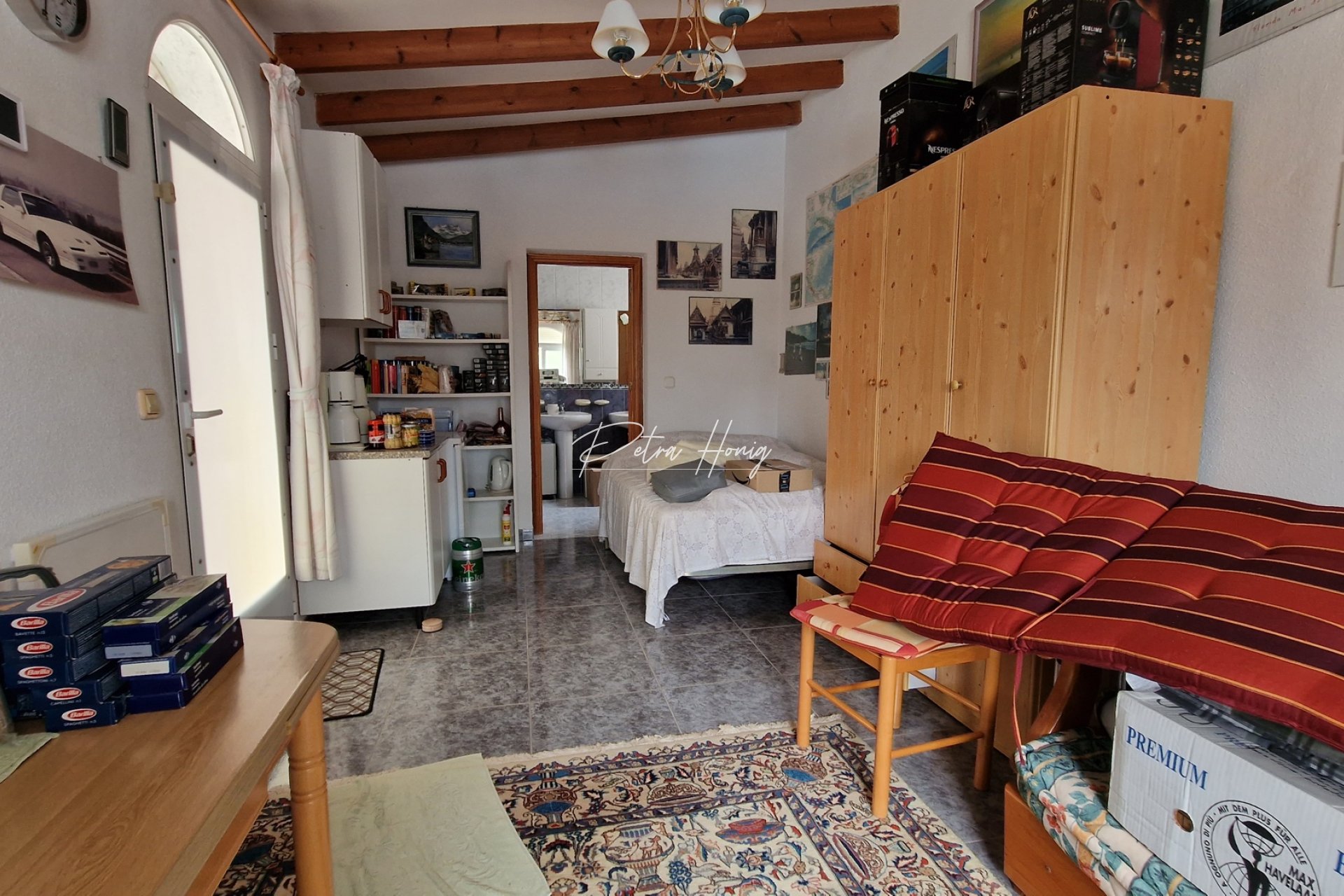 Reventa - Chalet - Torrevieja - La Siesta