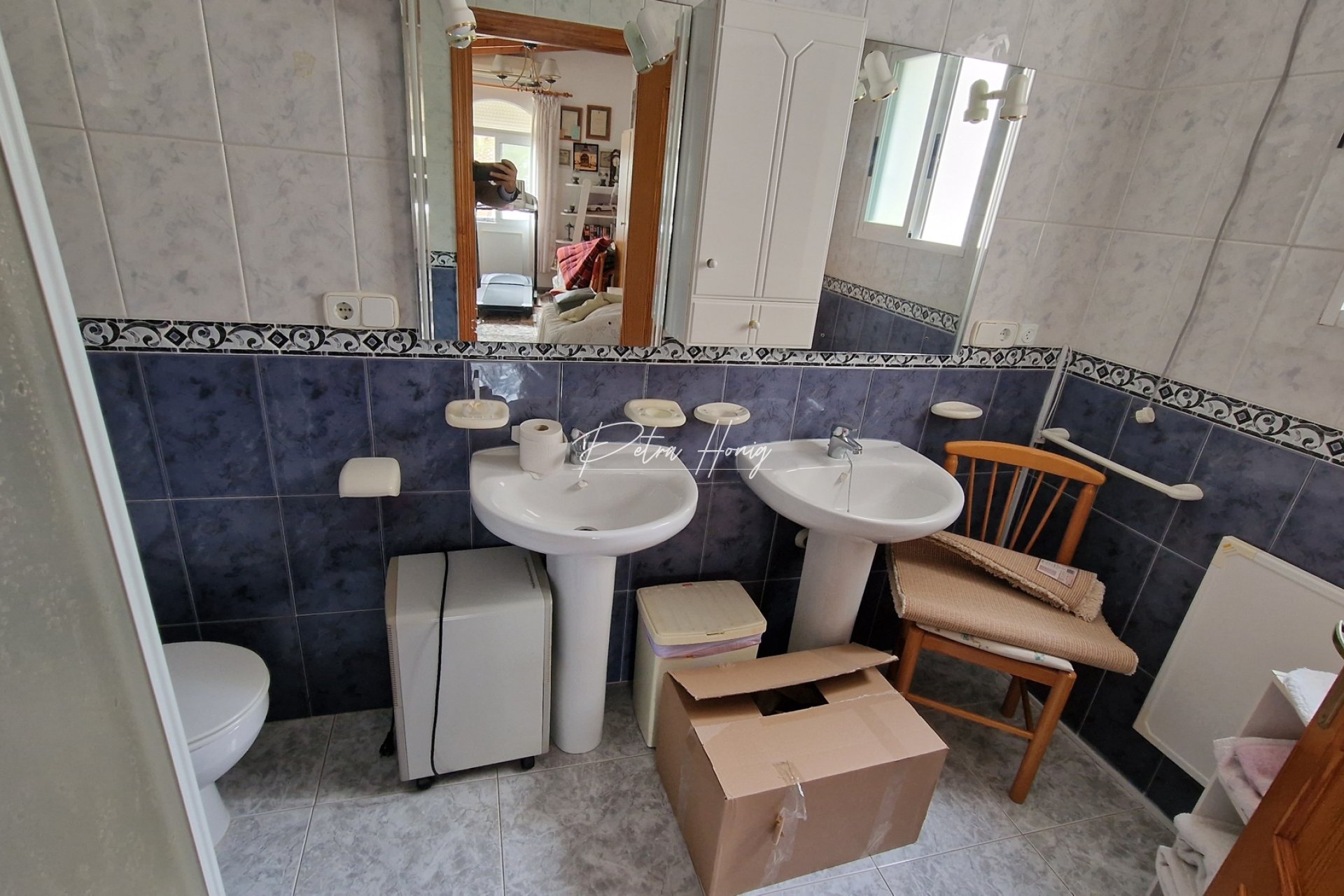 Reventa - Chalet - Torrevieja - La Siesta