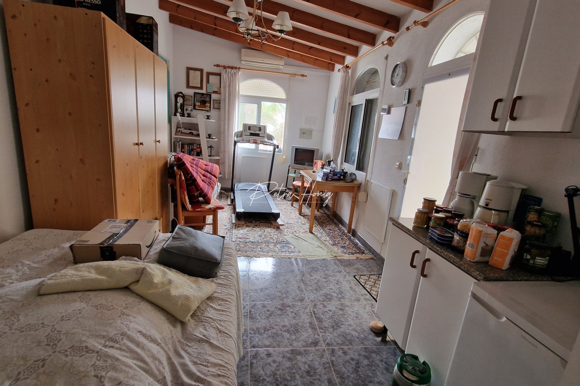 Reventa - Chalet - Torrevieja - La Siesta
