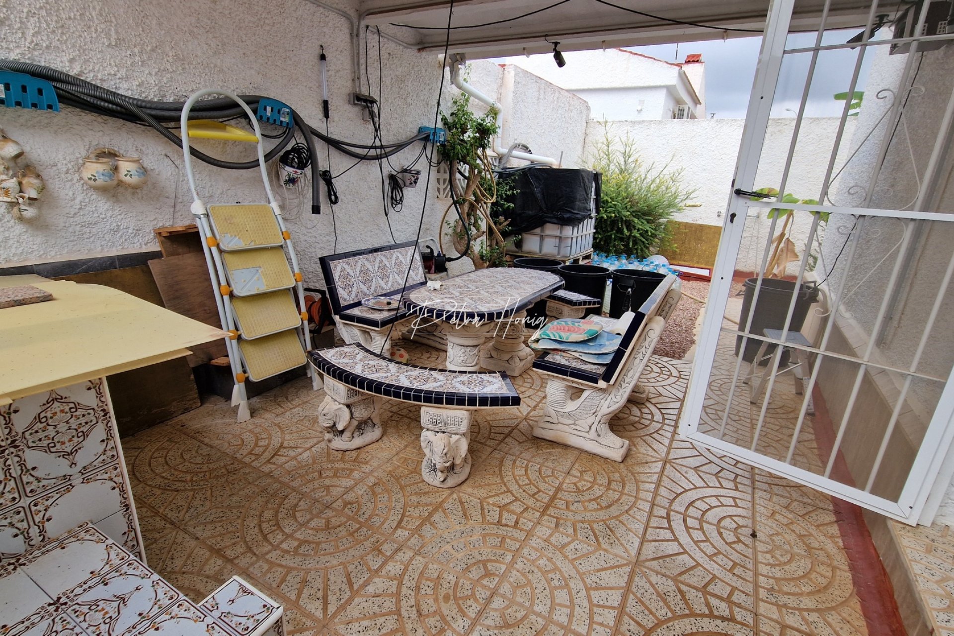 Reventa - Chalet - Torrevieja - La Siesta