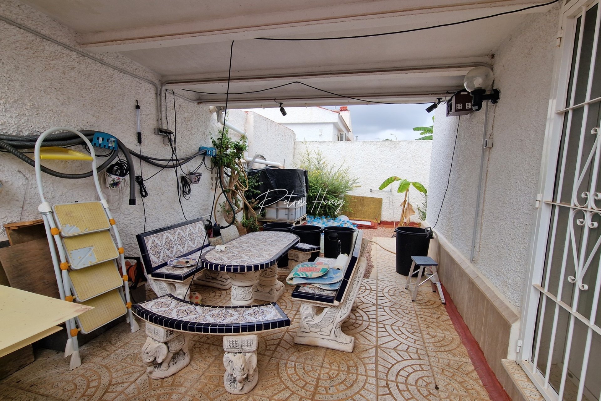 Reventa - Chalet - Torrevieja - La Siesta