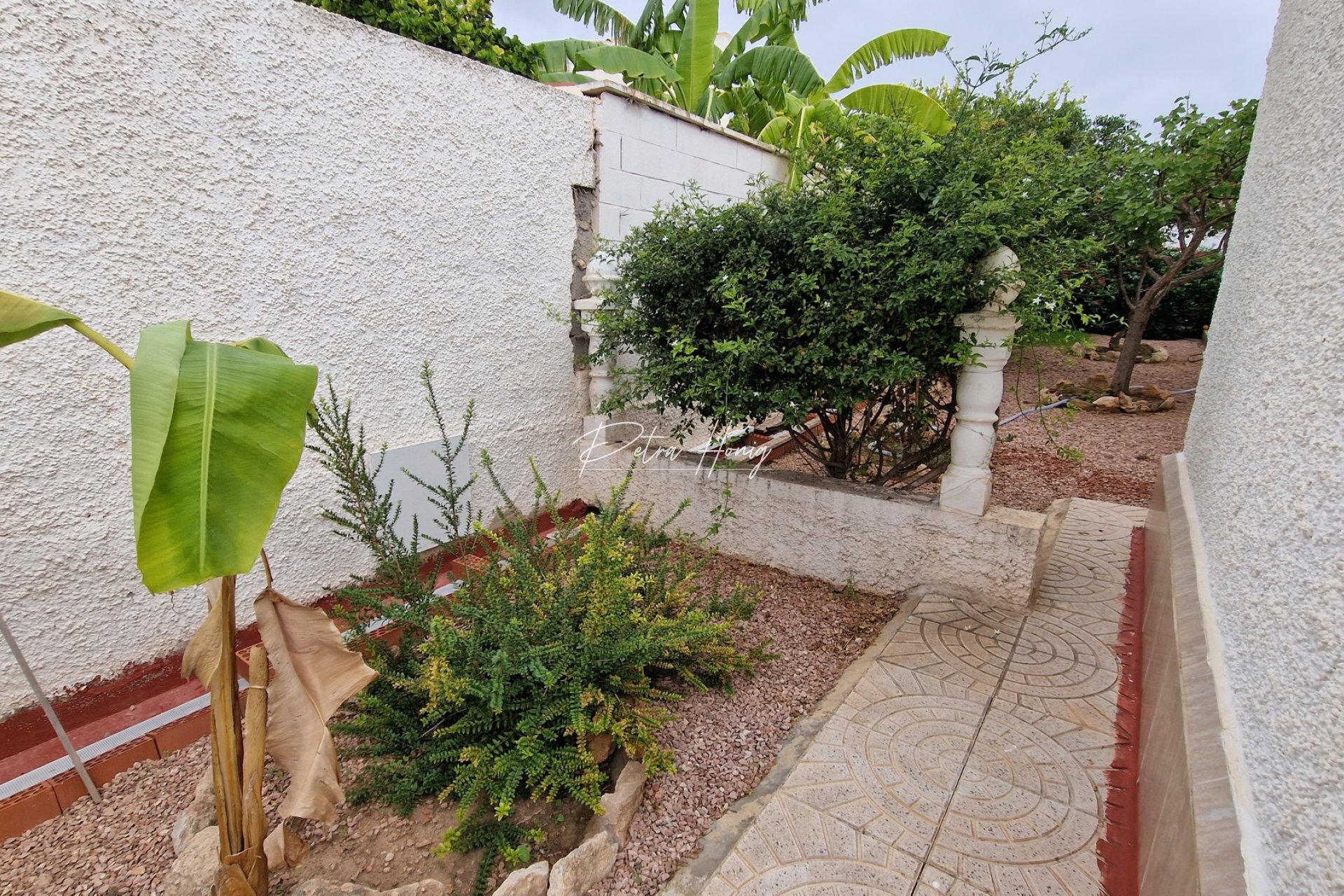 Reventa - Chalet - Torrevieja - La Siesta