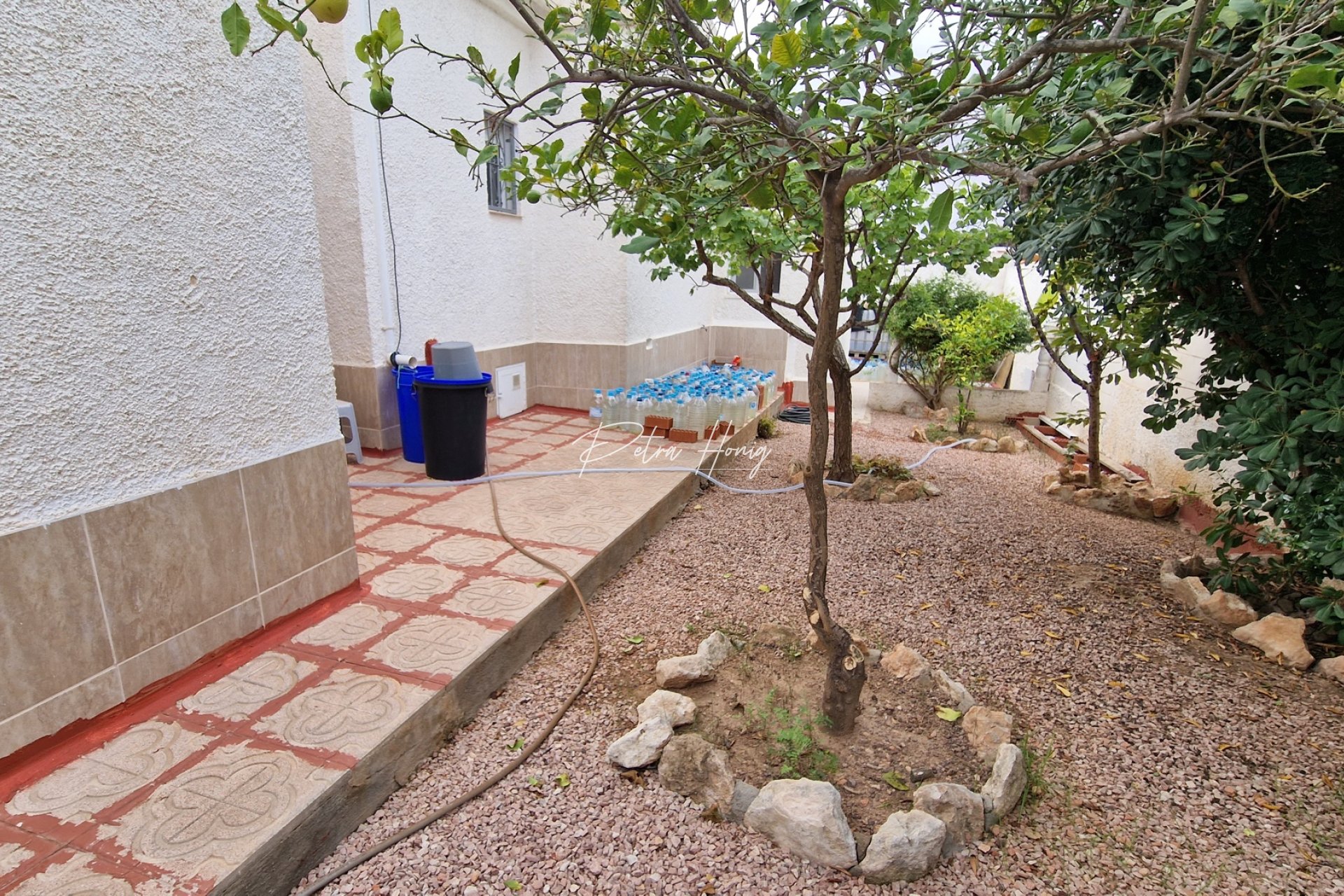Reventa - Chalet - Torrevieja - La Siesta