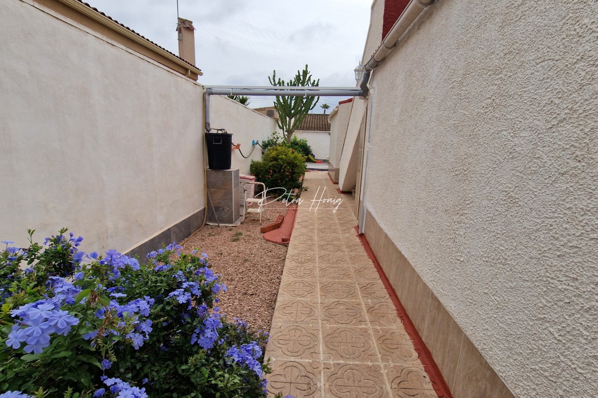 Reventa - Chalet - Torrevieja - La Siesta