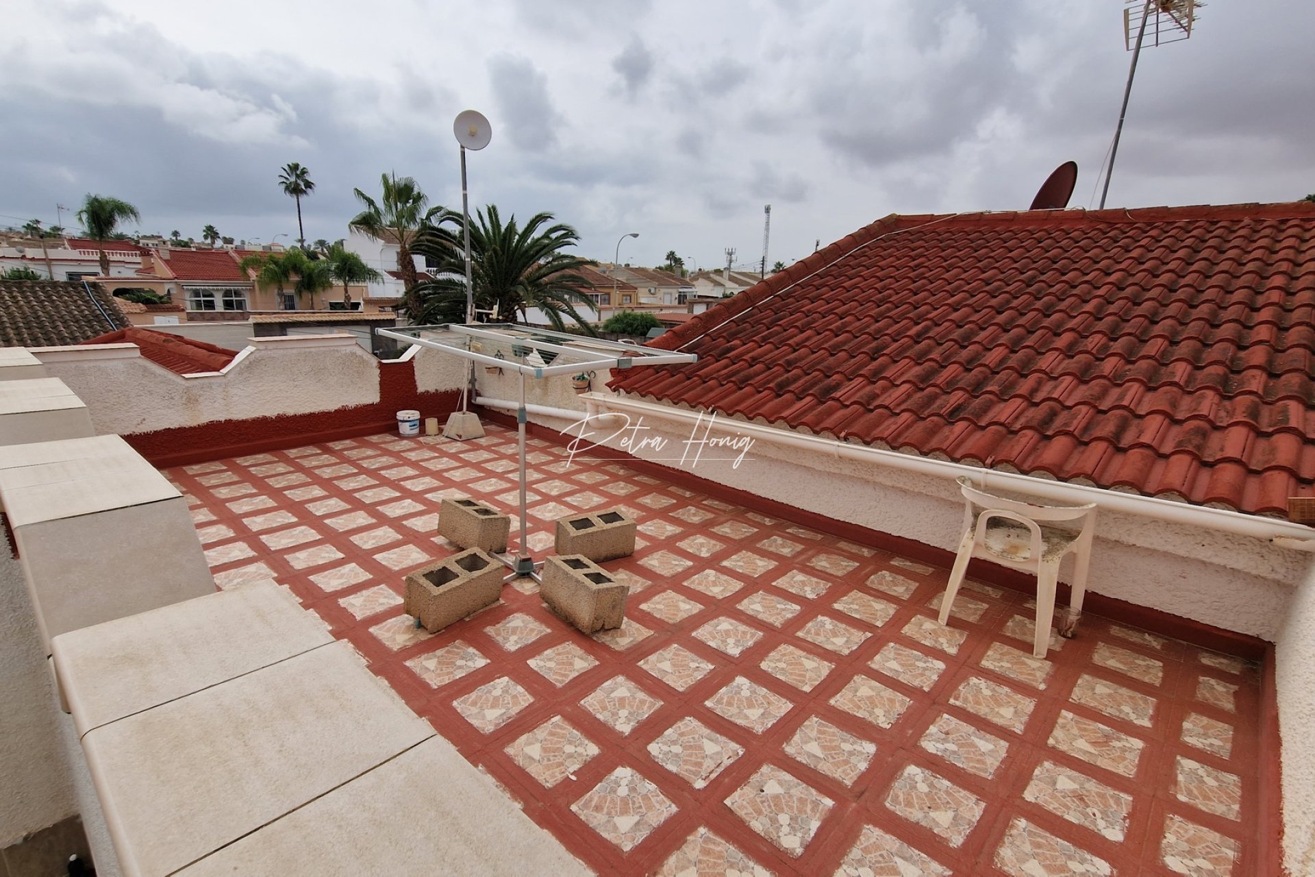 Reventa - Chalet - Torrevieja - La Siesta
